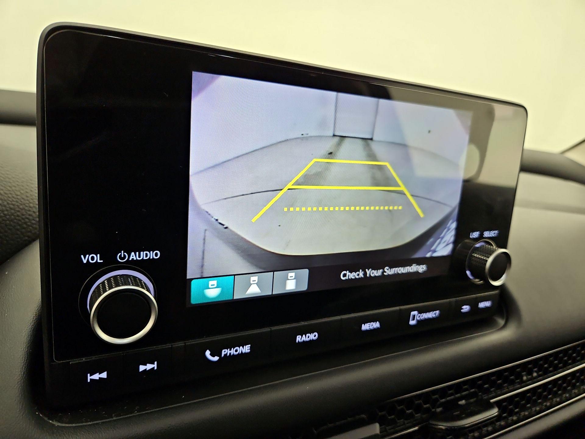 Thumbnail: 2023 Honda HR-V - 14