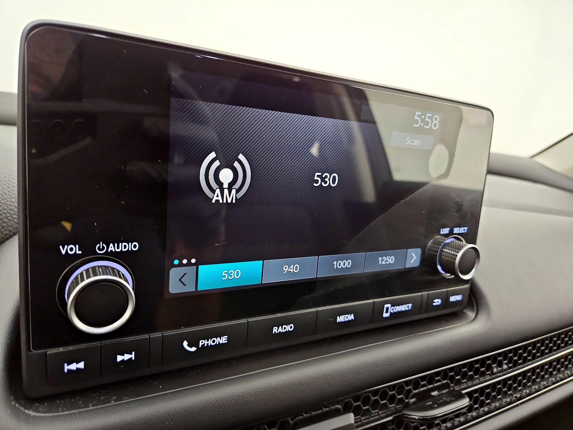 Thumbnail: 2023 Honda HR-V - 15