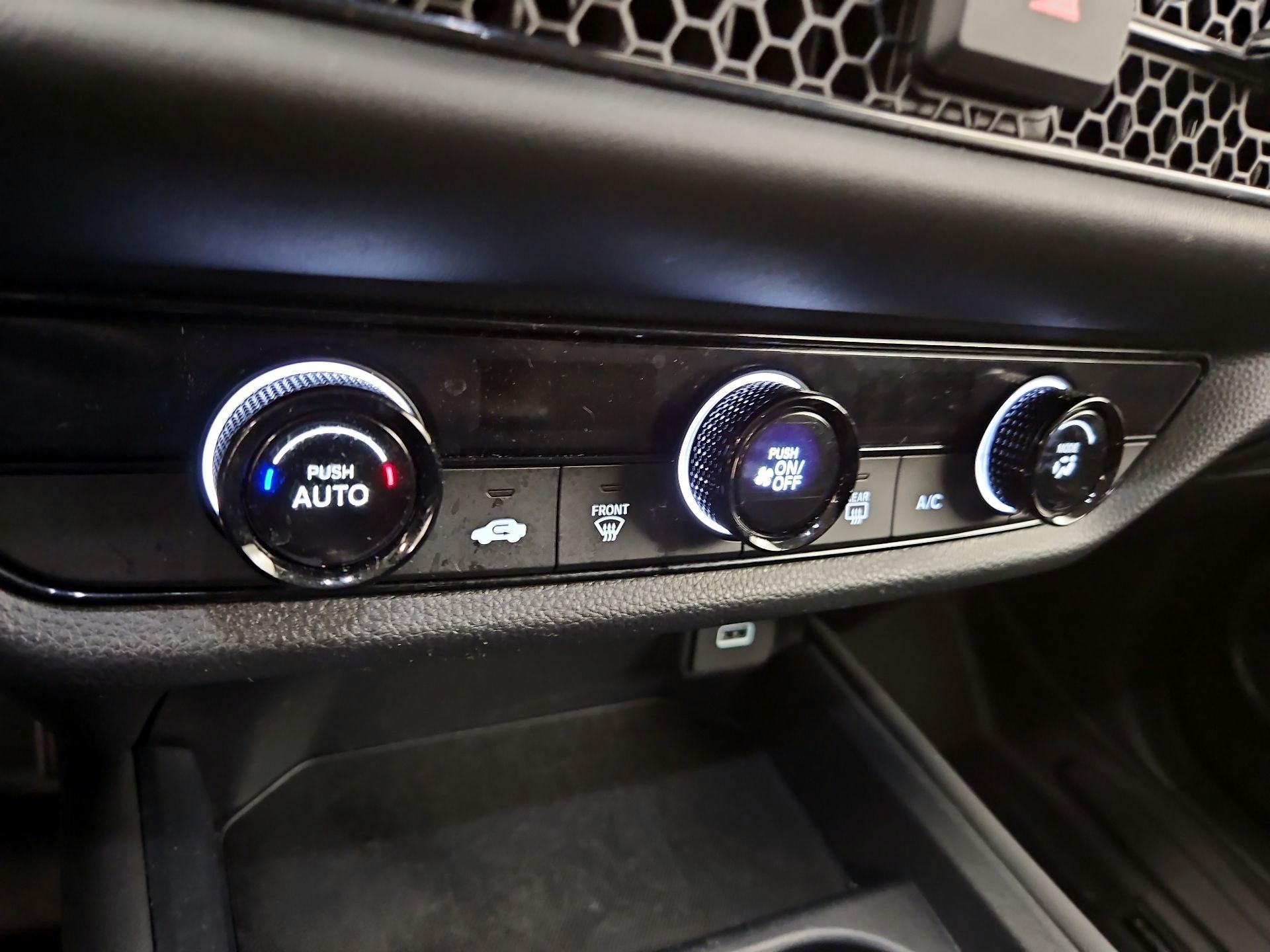 Thumbnail: 2023 Honda HR-V - 16