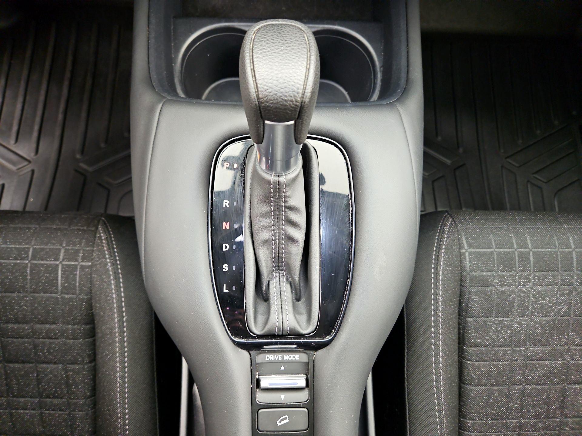 Thumbnail: 2023 Honda HR-V - 17