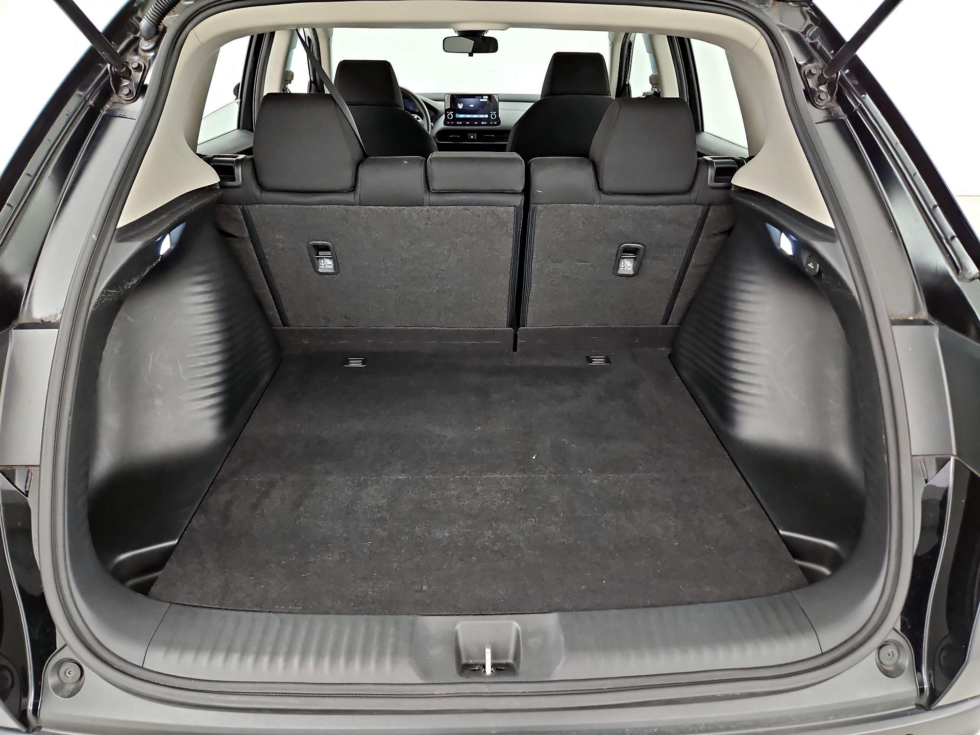 Thumbnail: 2023 Honda HR-V - 20