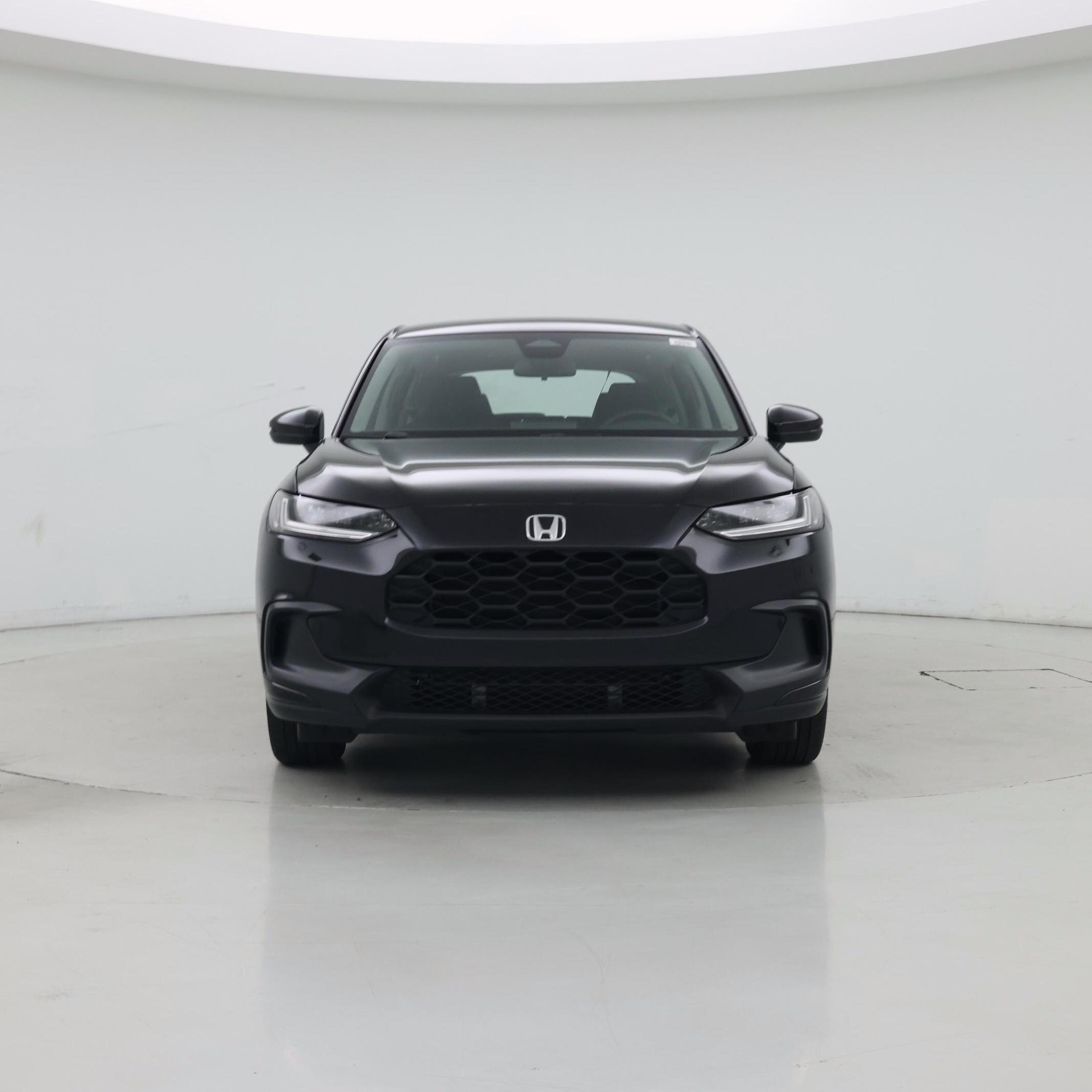 Thumbnail: 2023 Honda HR-V - 5