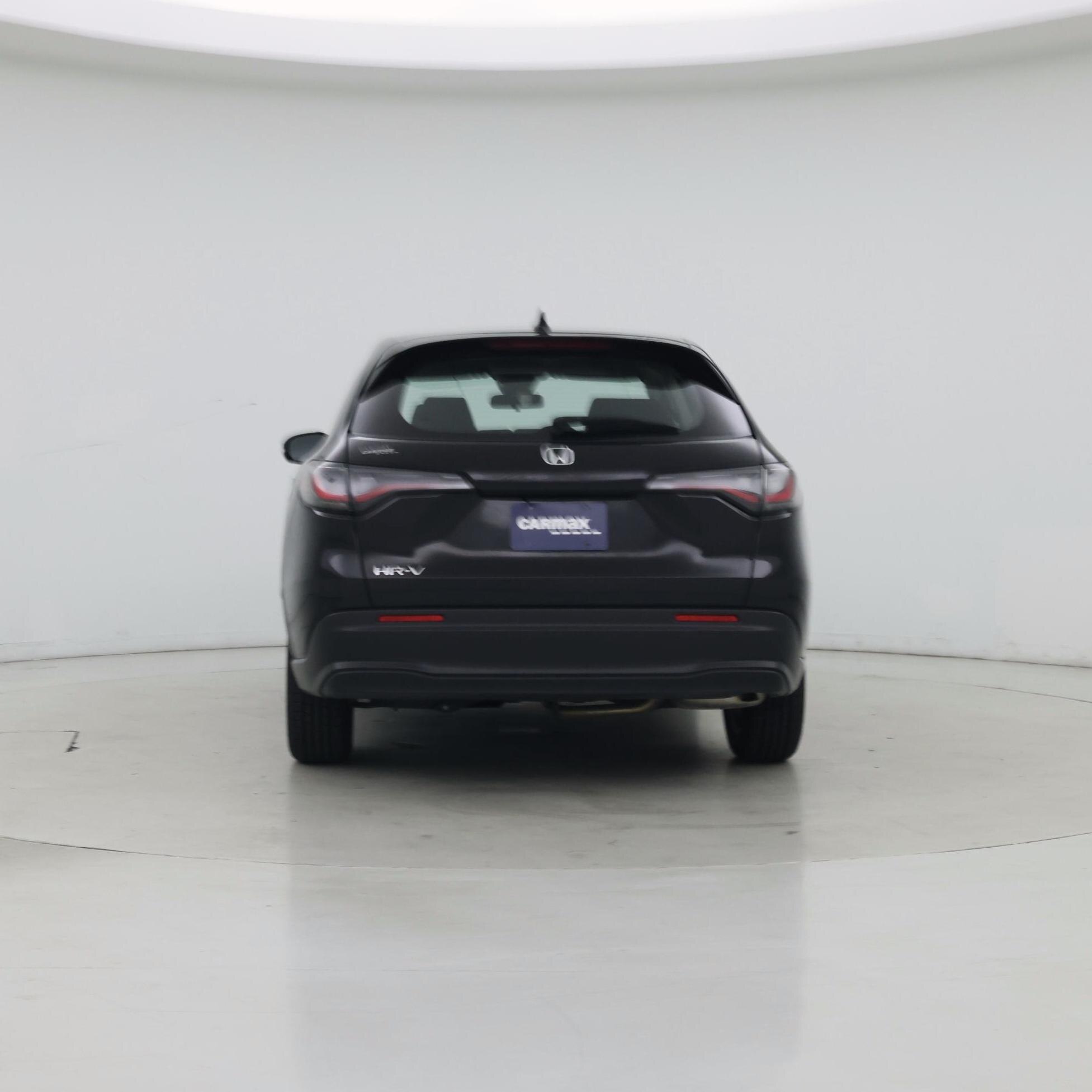 Thumbnail: 2023 Honda HR-V - 6