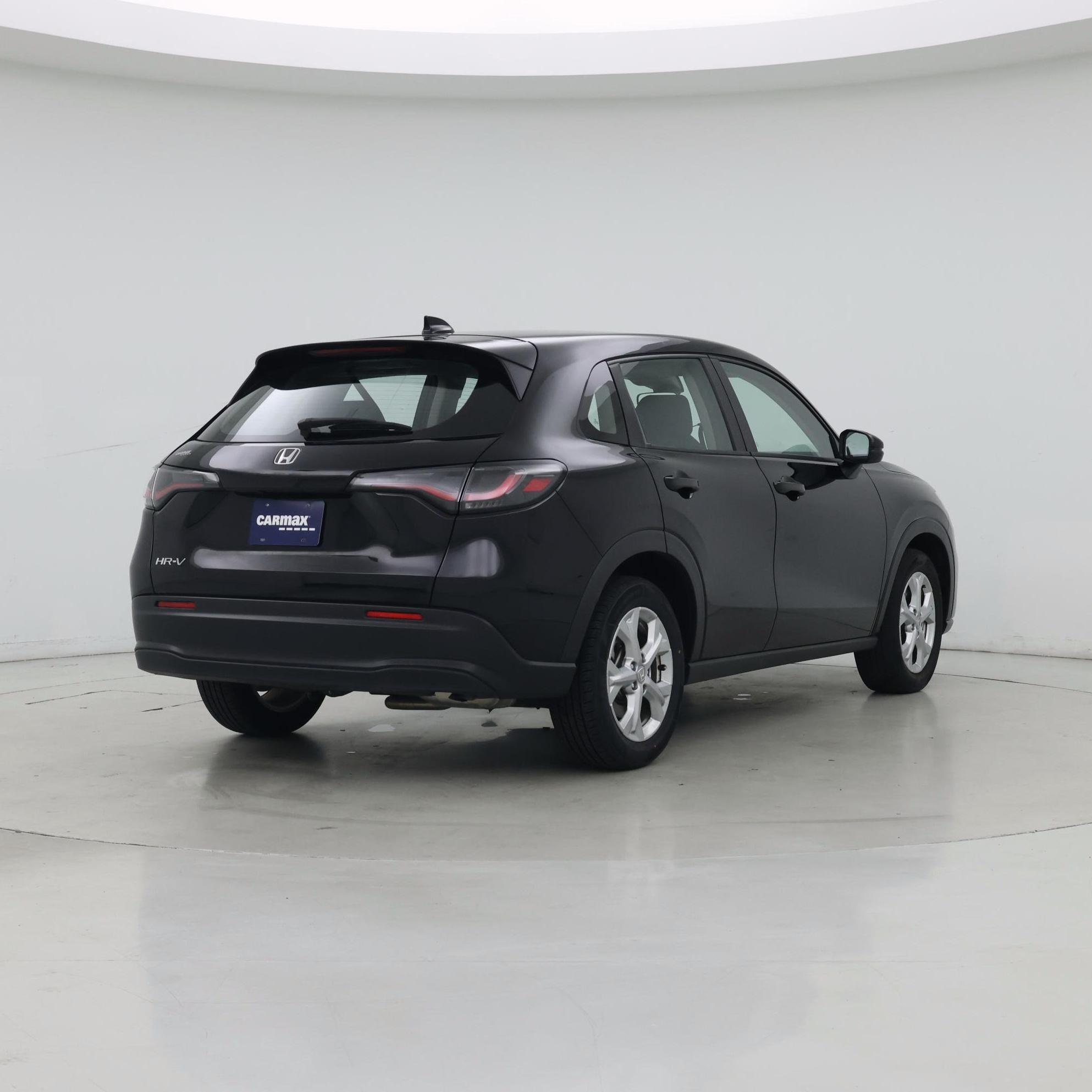 Thumbnail: 2023 Honda HR-V - 8