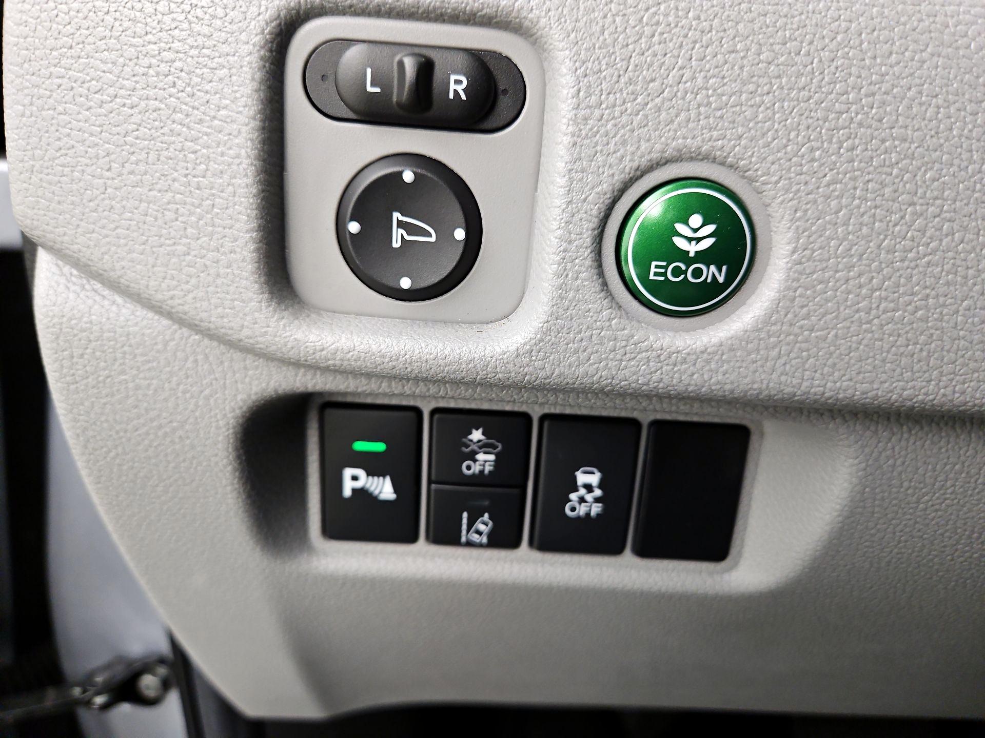 Thumbnail: 2022 Honda Pilot - 13