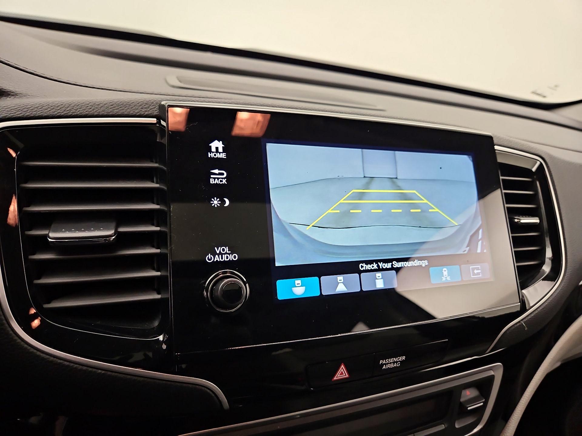 Thumbnail: 2022 Honda Pilot - 15