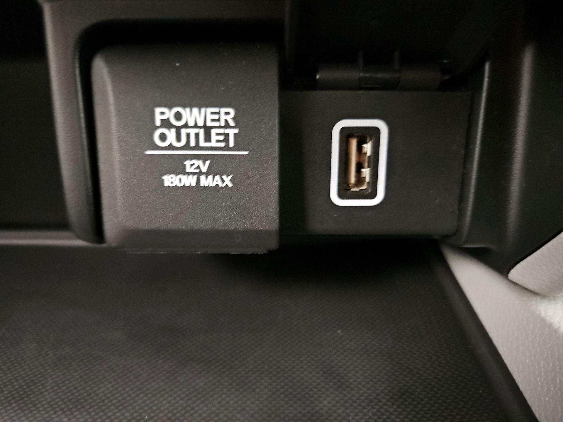 Thumbnail: 2022 Honda Pilot - 19