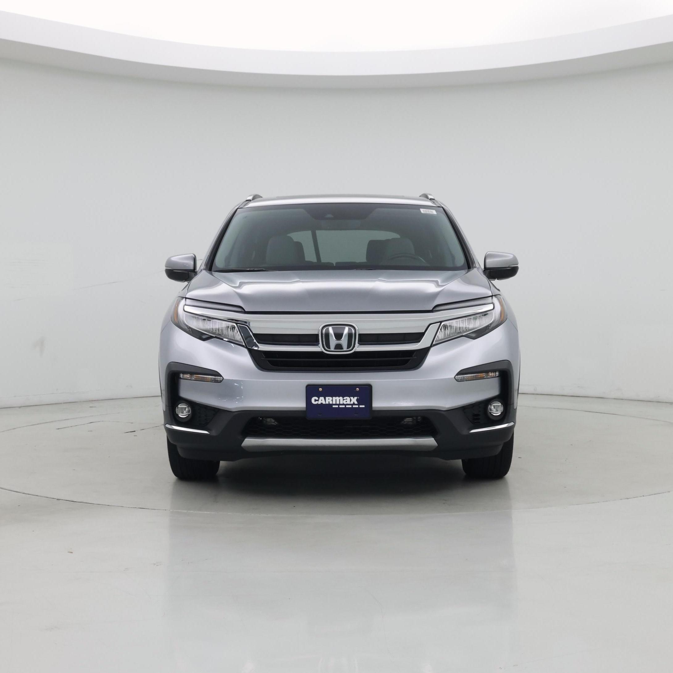 Thumbnail: 2022 Honda Pilot - 5