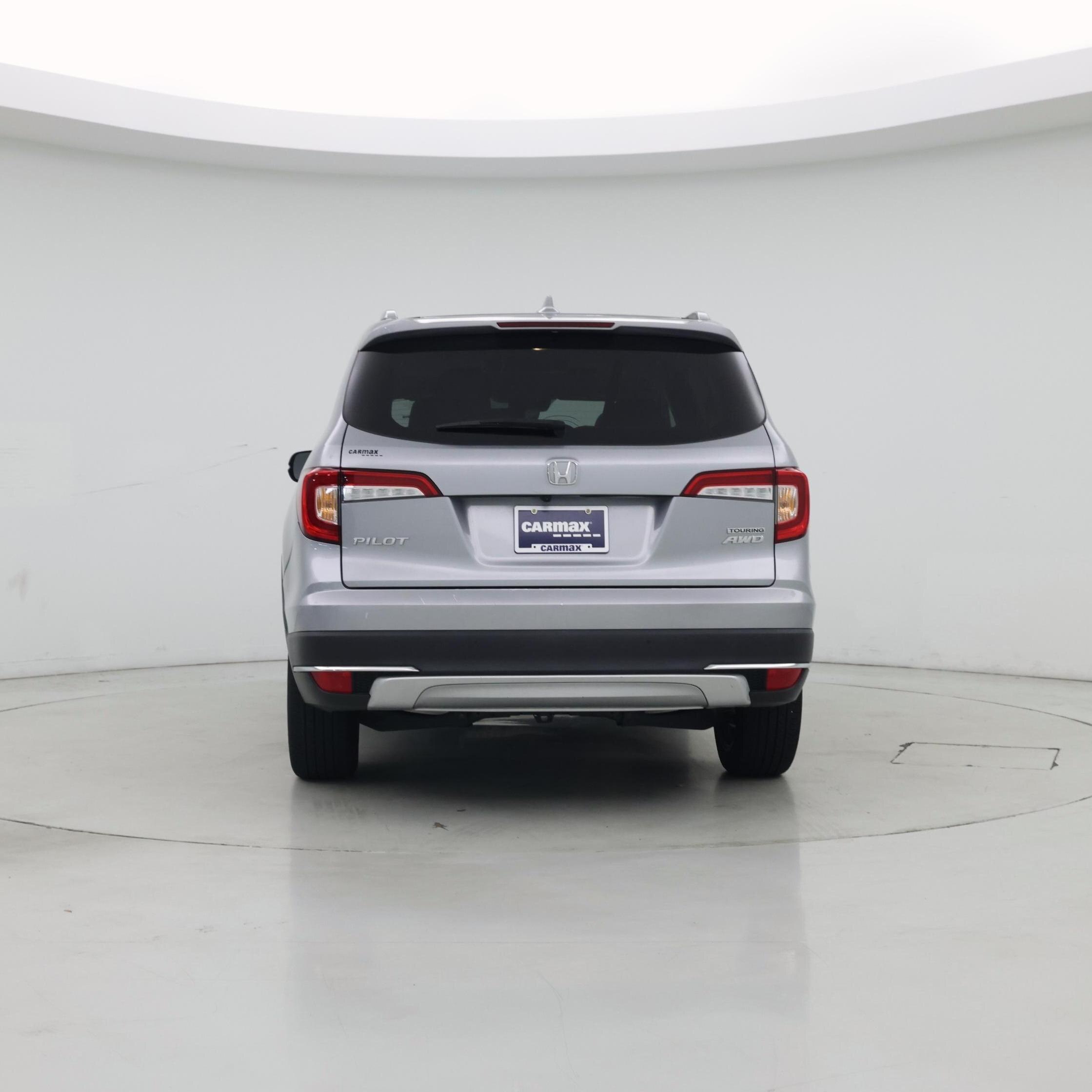 Thumbnail: 2022 Honda Pilot - 6