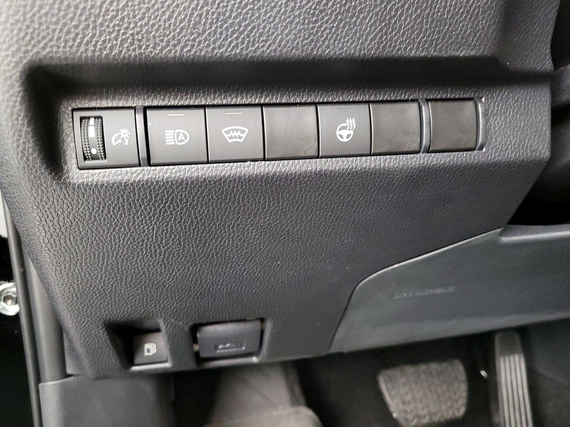 Thumbnail: 2024 Toyota RAV4 - 13