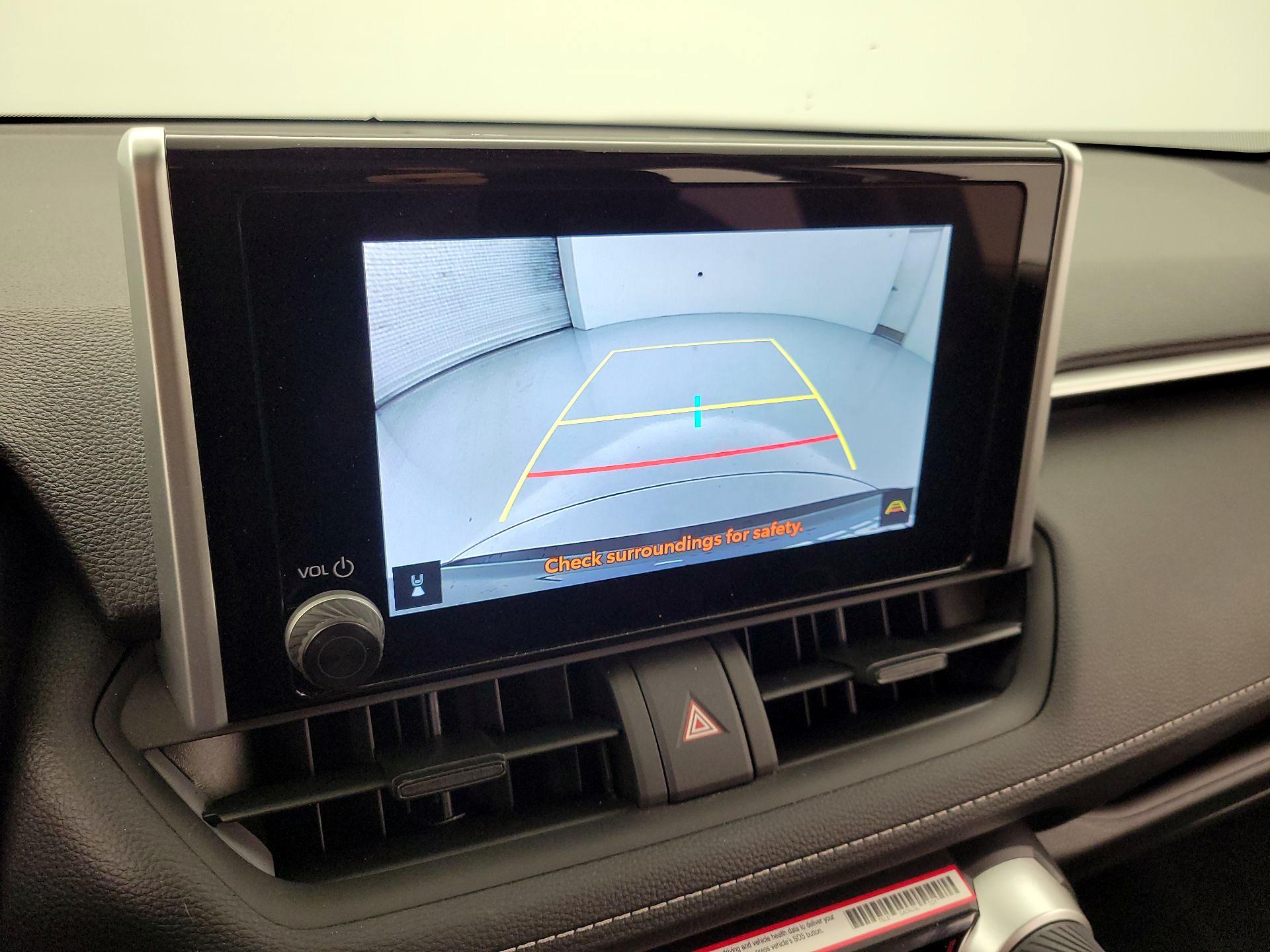 Thumbnail: 2024 Toyota RAV4 - 14