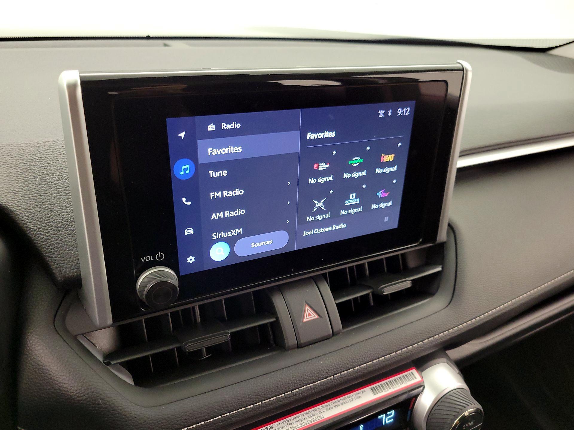 Thumbnail: 2024 Toyota RAV4 - 15