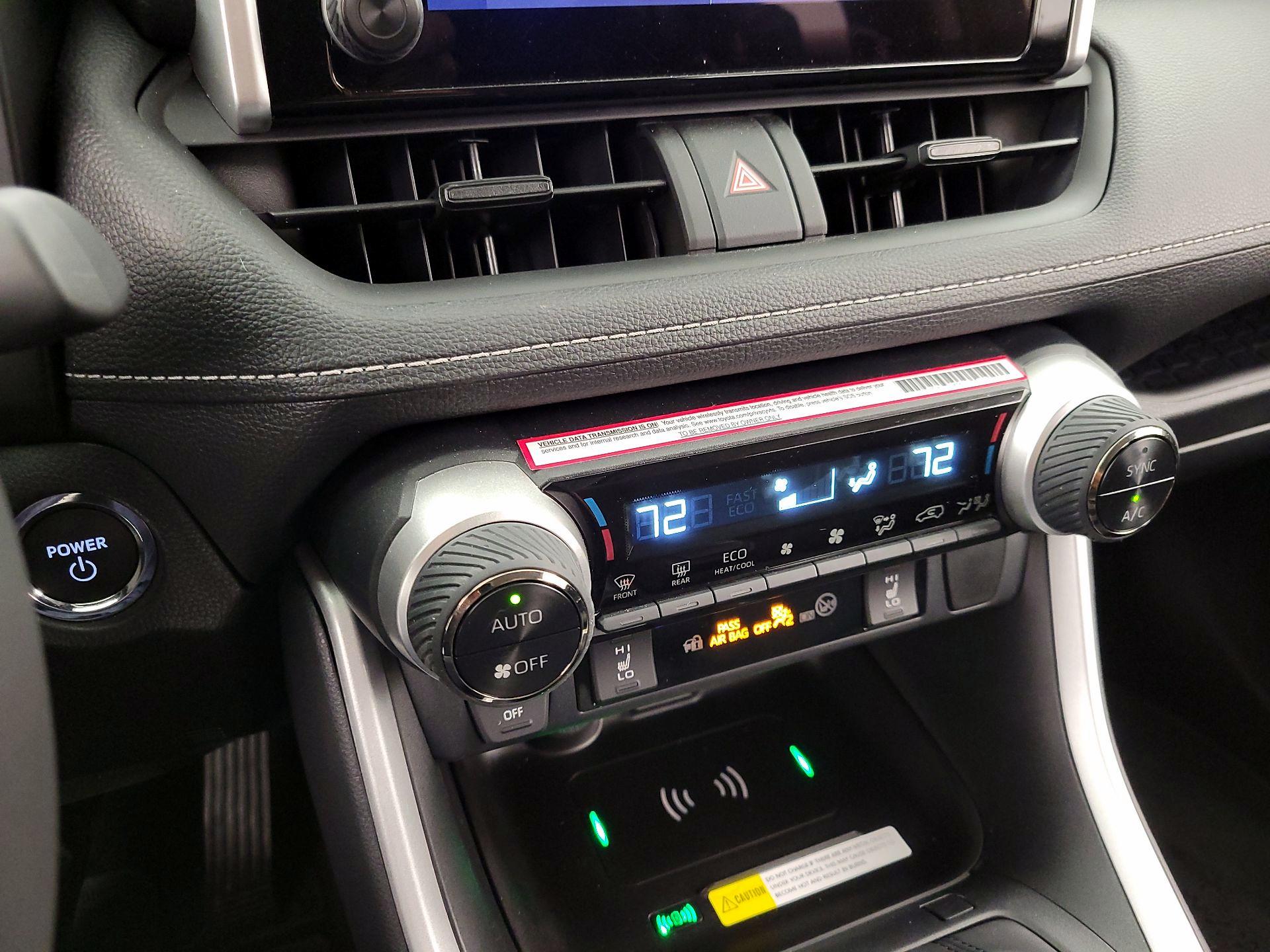 Thumbnail: 2024 Toyota RAV4 - 16