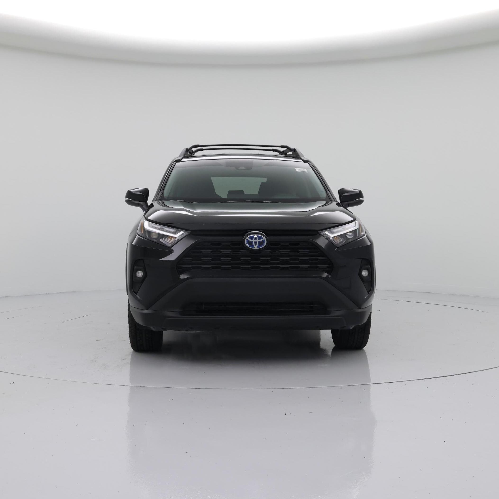 Thumbnail: 2024 Toyota RAV4 - 5