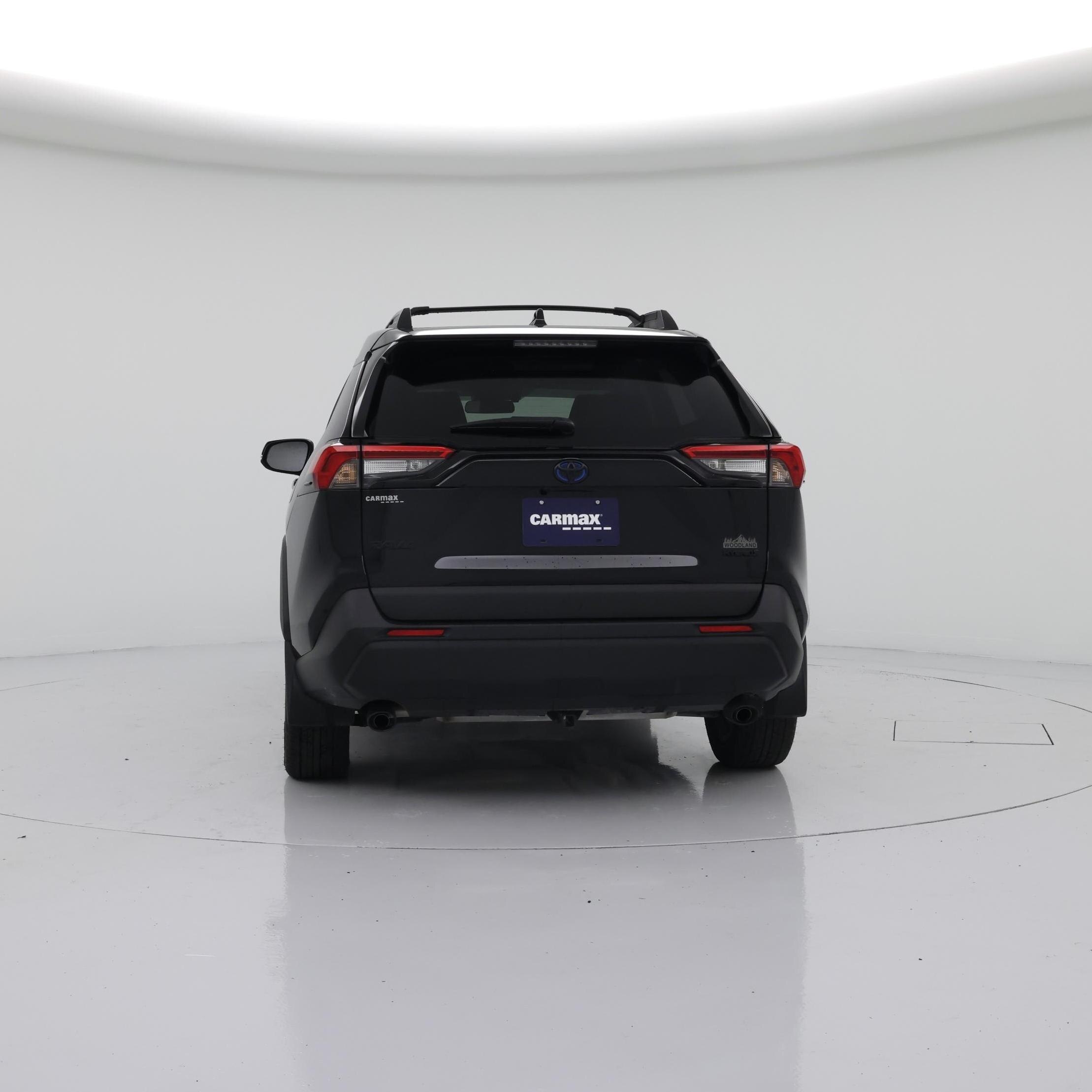 Thumbnail: 2024 Toyota RAV4 - 6