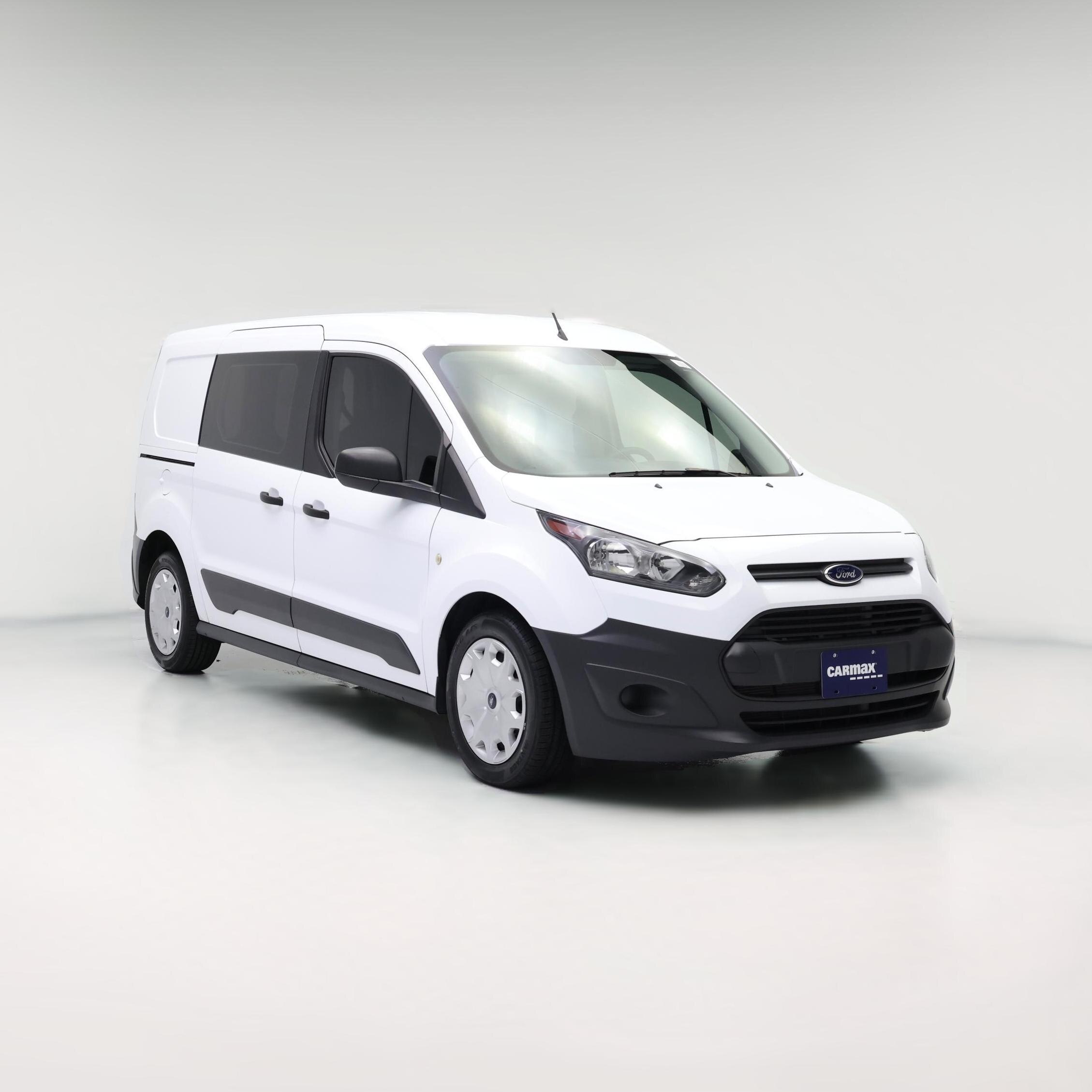 Thumbnail: 2016 Ford Transit Series - 1