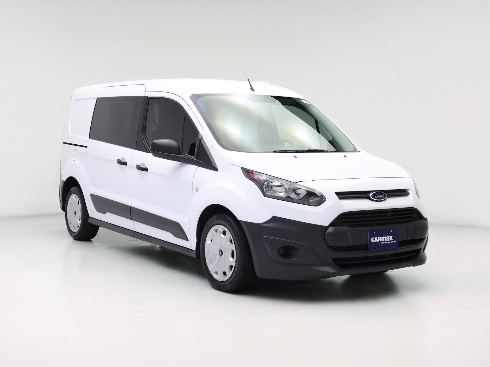 2016 Ford Transit Connect XL