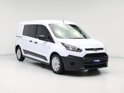 2016 Ford Transit Connect XL