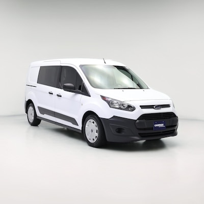 2016 Ford Transit Connect XL