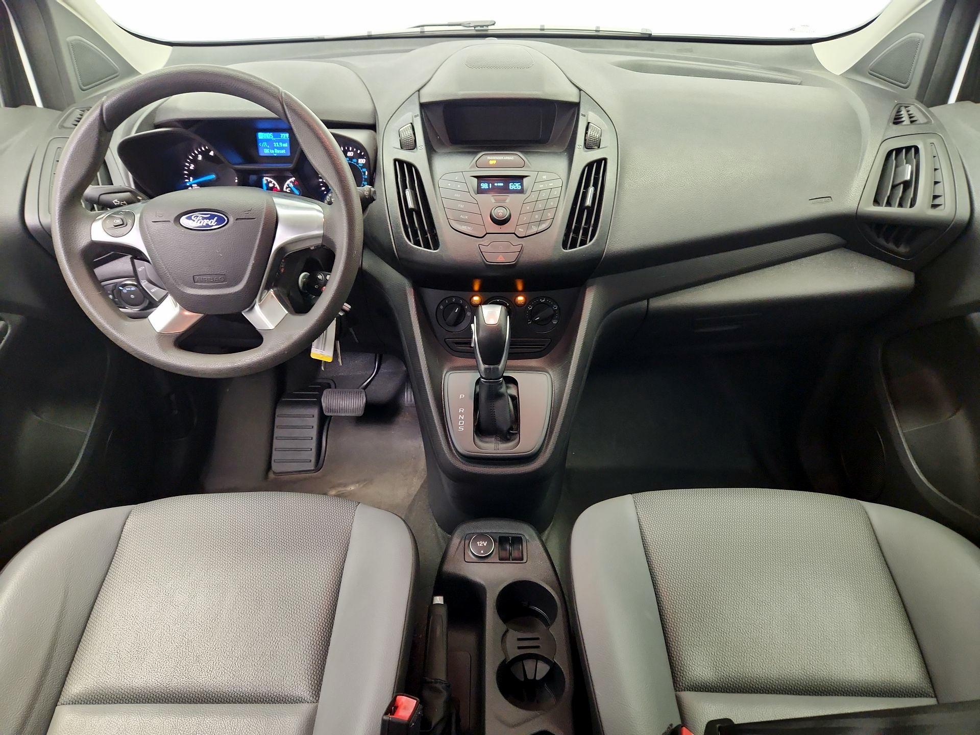 Thumbnail: 2016 Ford Transit Series - 9