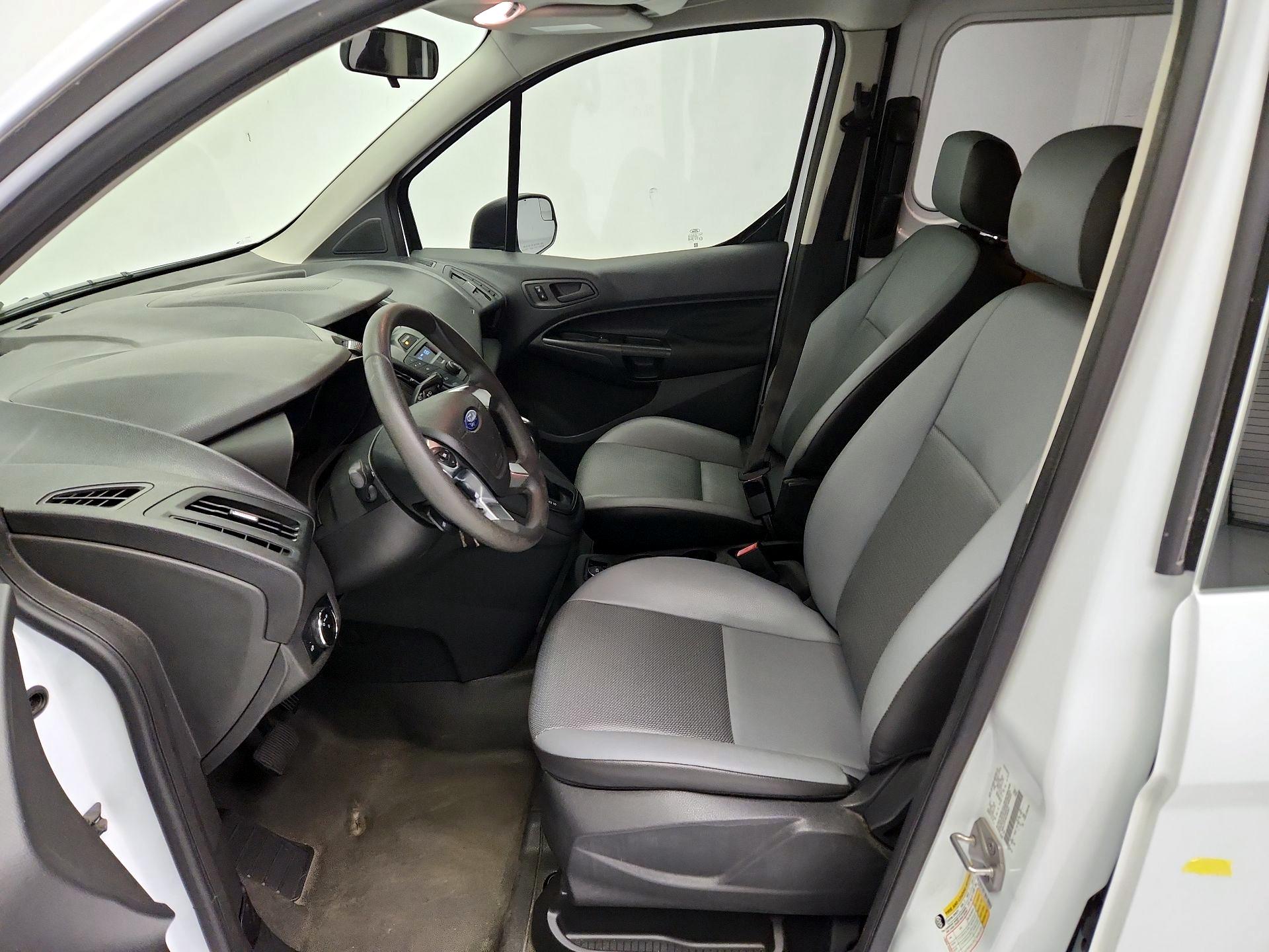 Thumbnail: 2016 Ford Transit Series - 11