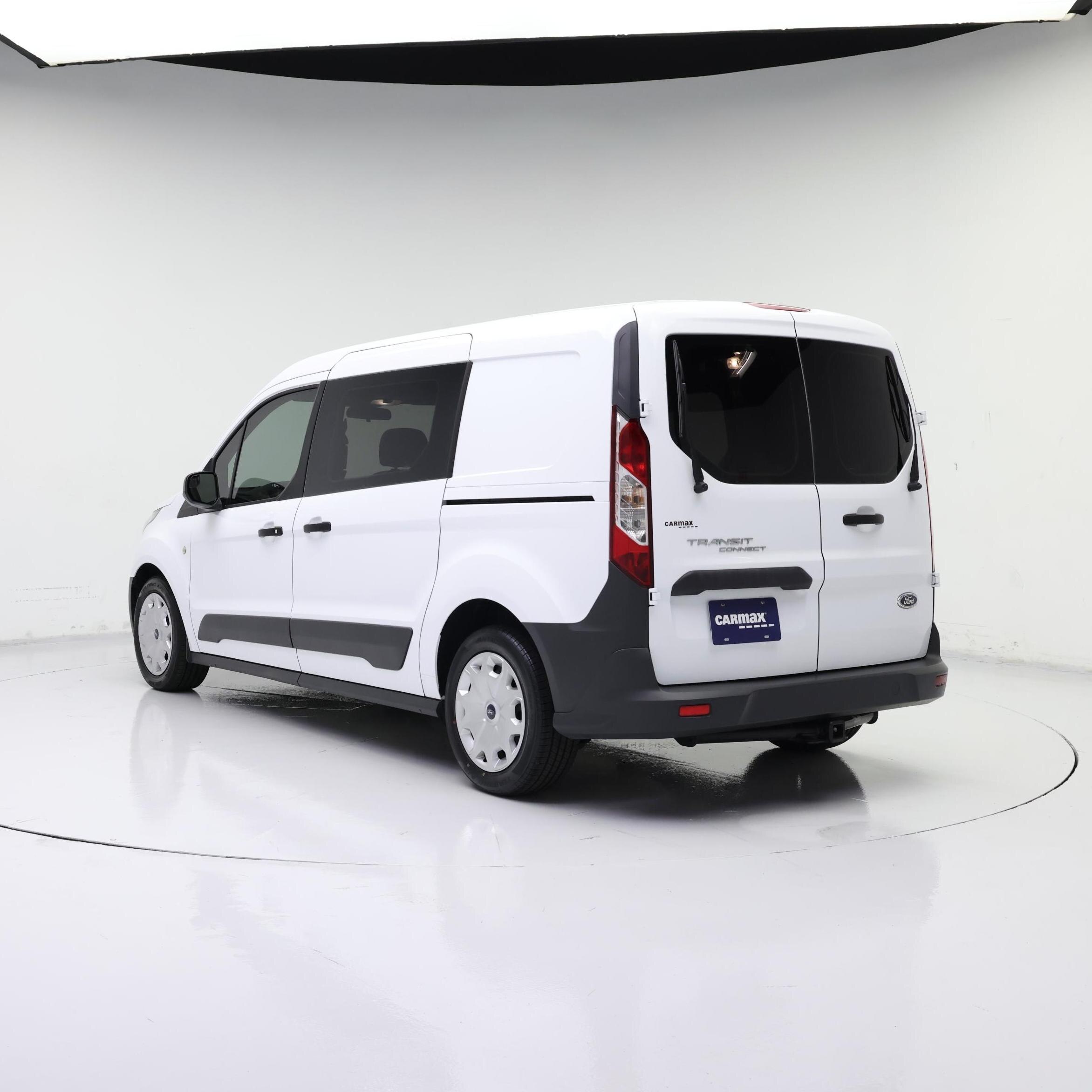 Thumbnail: 2016 Ford Transit Series - 2