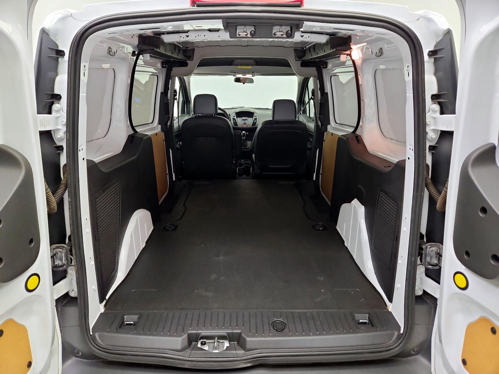 Thumbnail: 2016 Ford Transit Series - 19