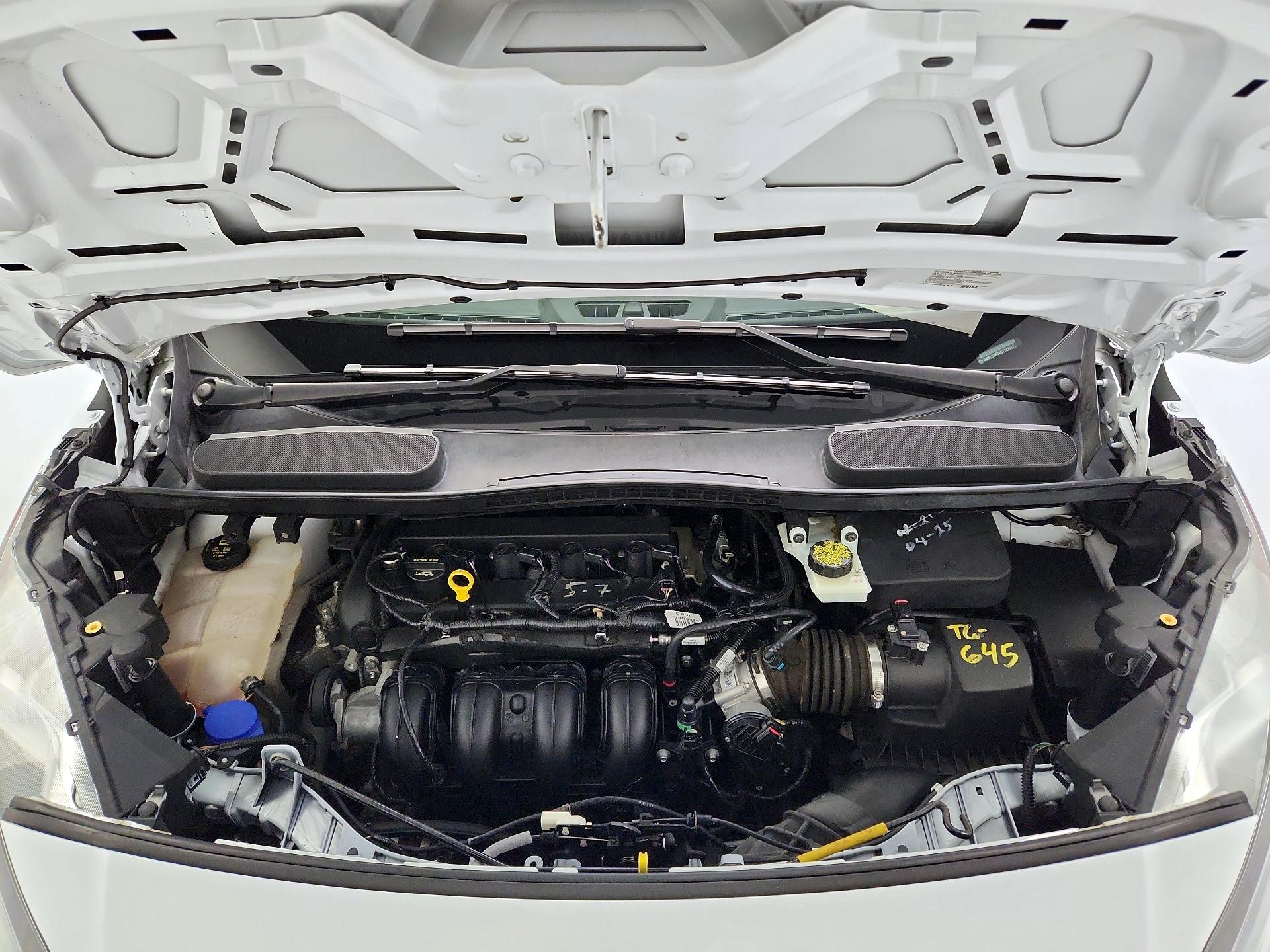 Thumbnail: 2016 Ford Transit Series - 20