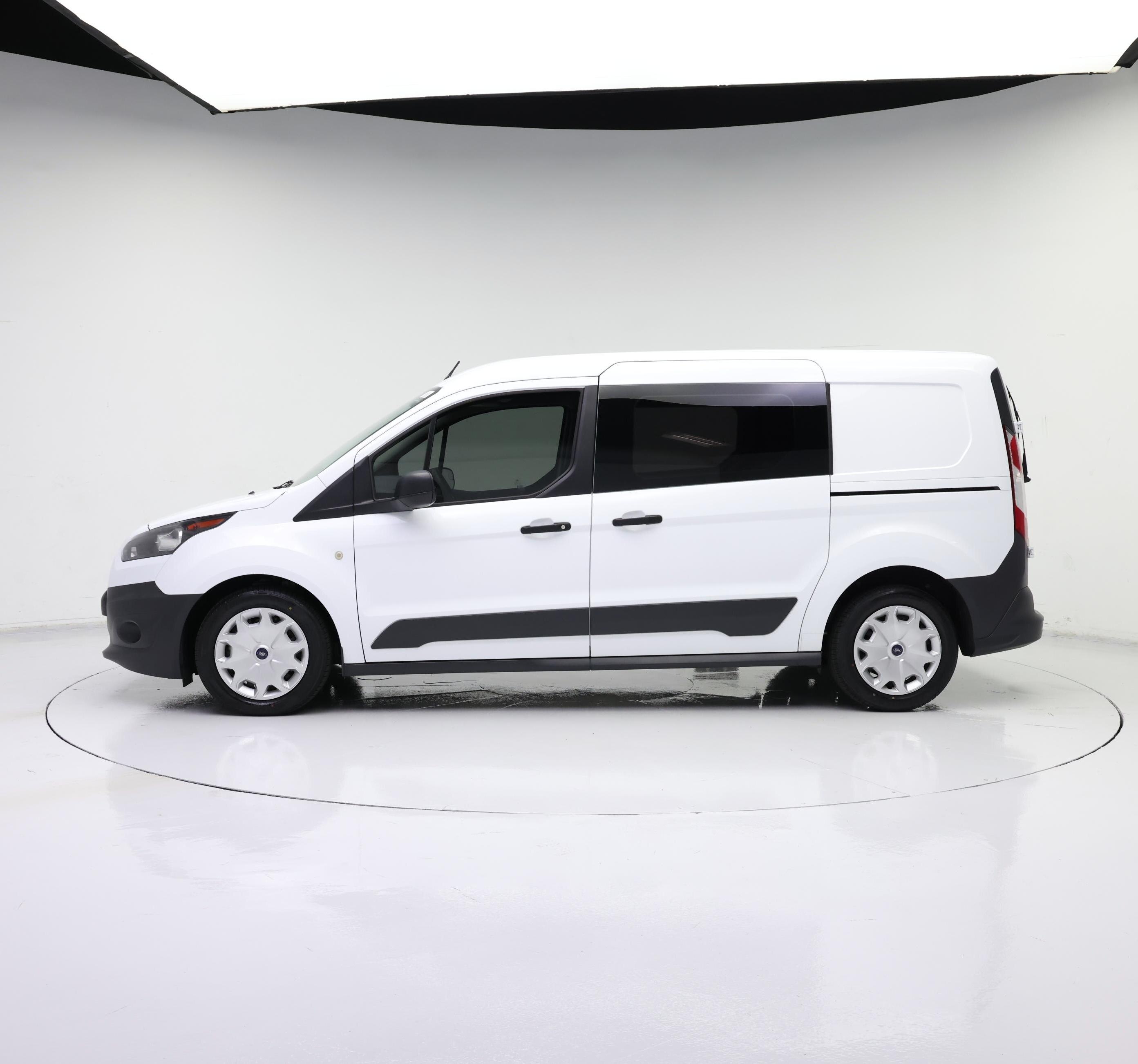 Thumbnail: 2016 Ford Transit Series - 3