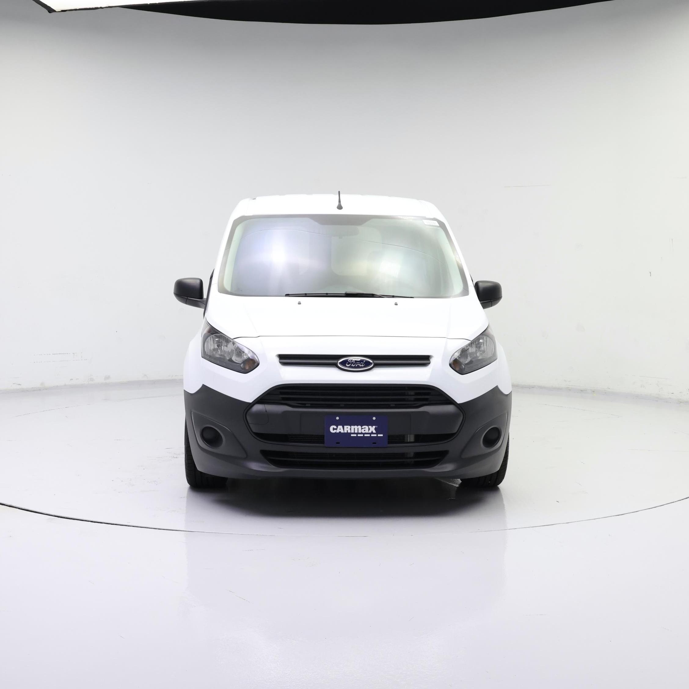 Thumbnail: 2016 Ford Transit Series - 5