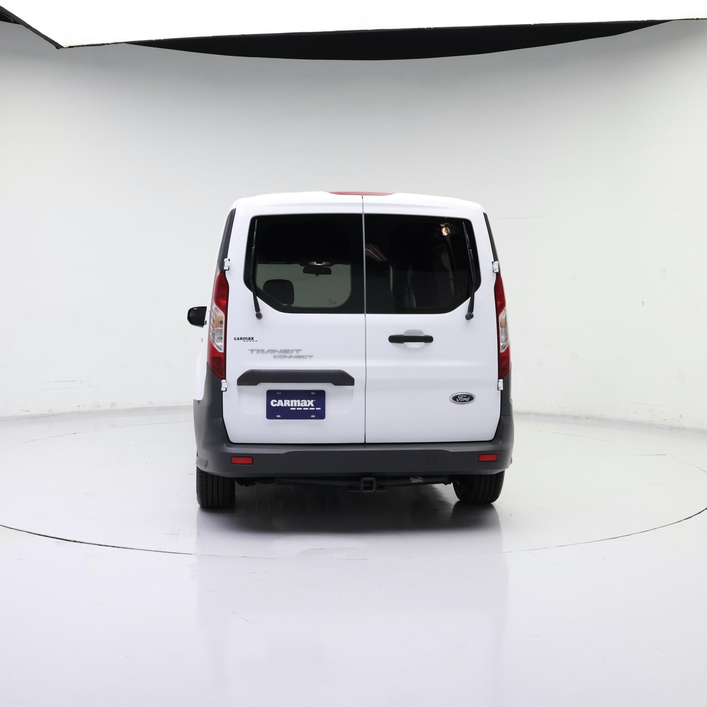 Thumbnail: 2016 Ford Transit Series - 6