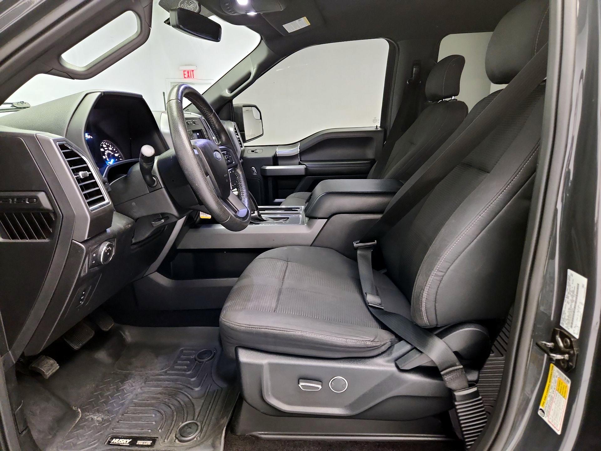 Thumbnail: 2016 Ford F-150 - 11