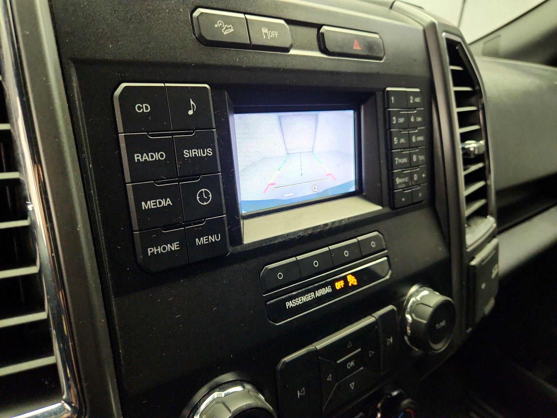 Thumbnail: 2016 Ford F-150 - 14