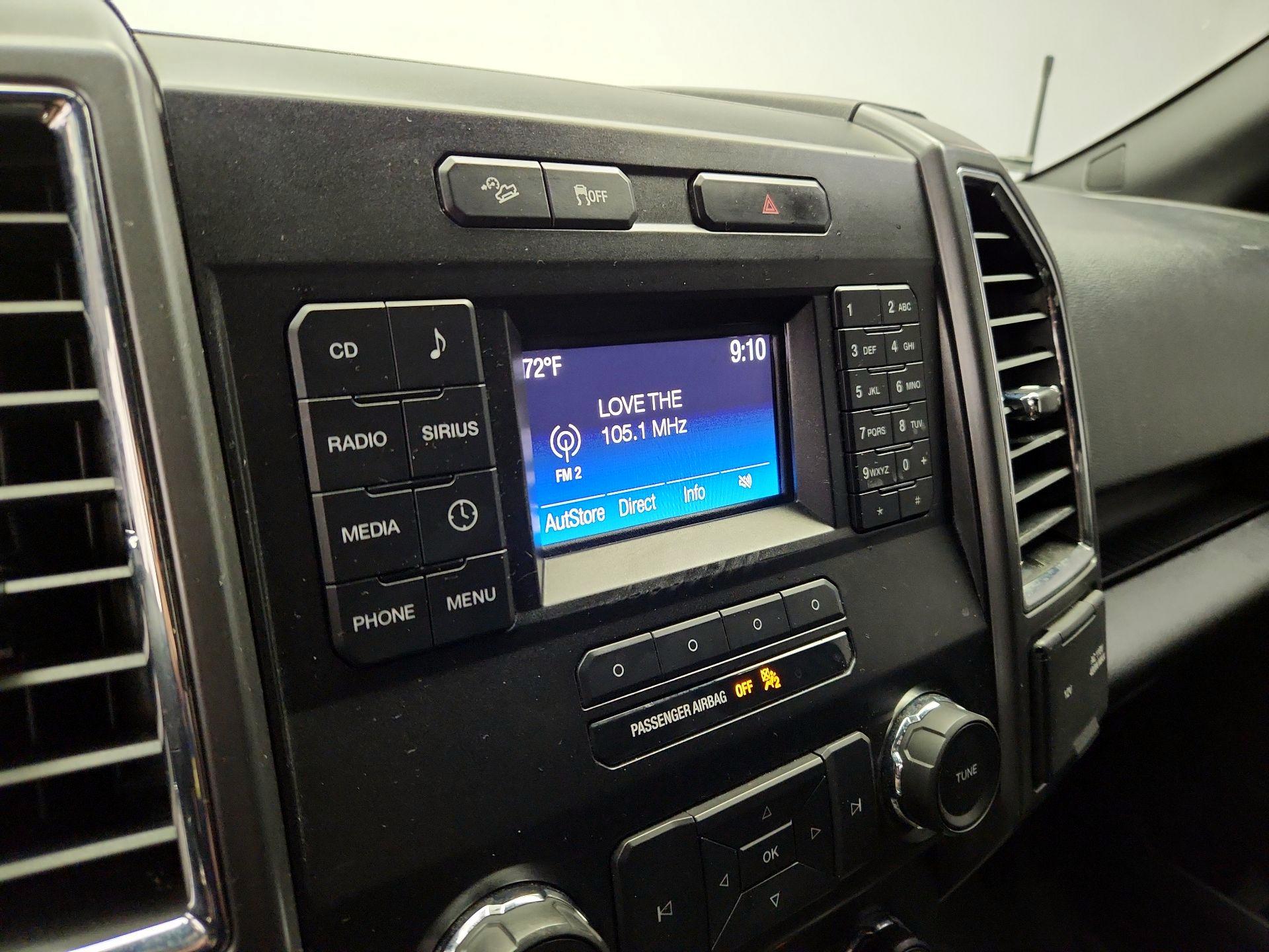 Thumbnail: 2016 Ford F-150 - 15