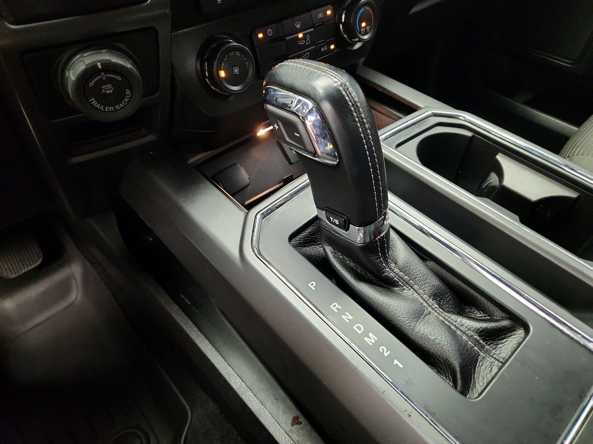 Thumbnail: 2016 Ford F-150 - 17