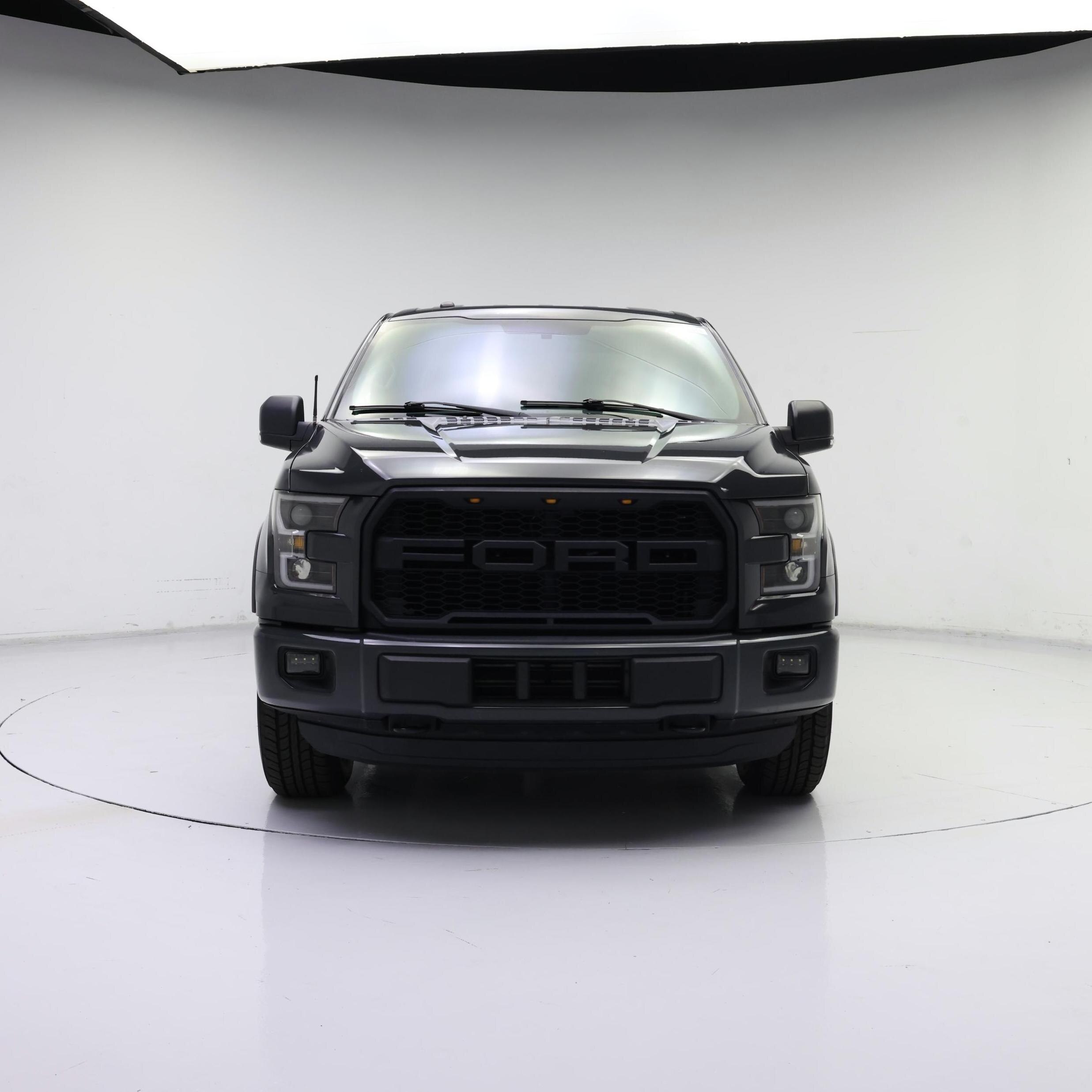 Thumbnail: 2016 Ford F-150 - 5