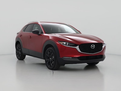 2025 Mazda CX-30 2.5 S Select Sport