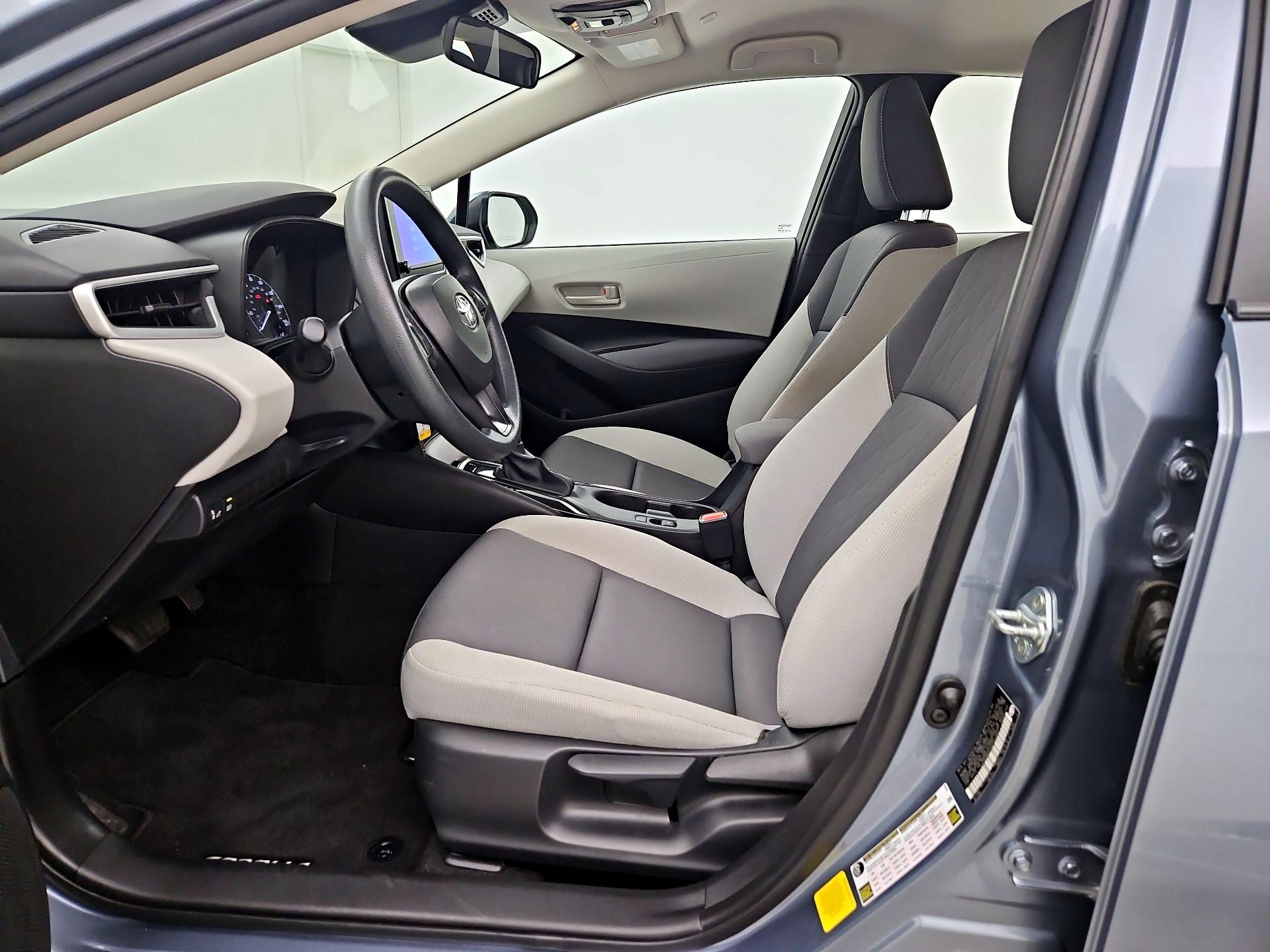 Thumbnail: 2024 Toyota Corolla - 11