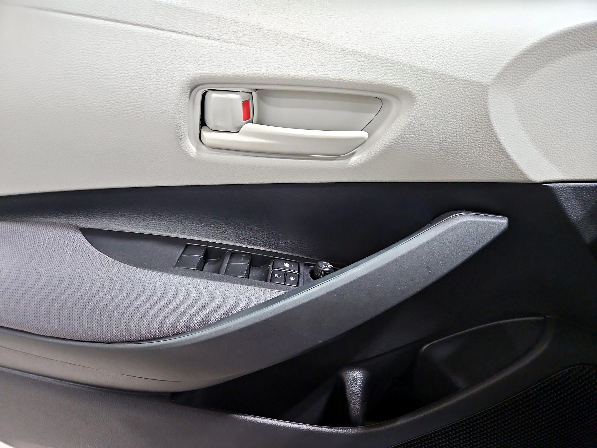 Thumbnail: 2024 Toyota Corolla - 12