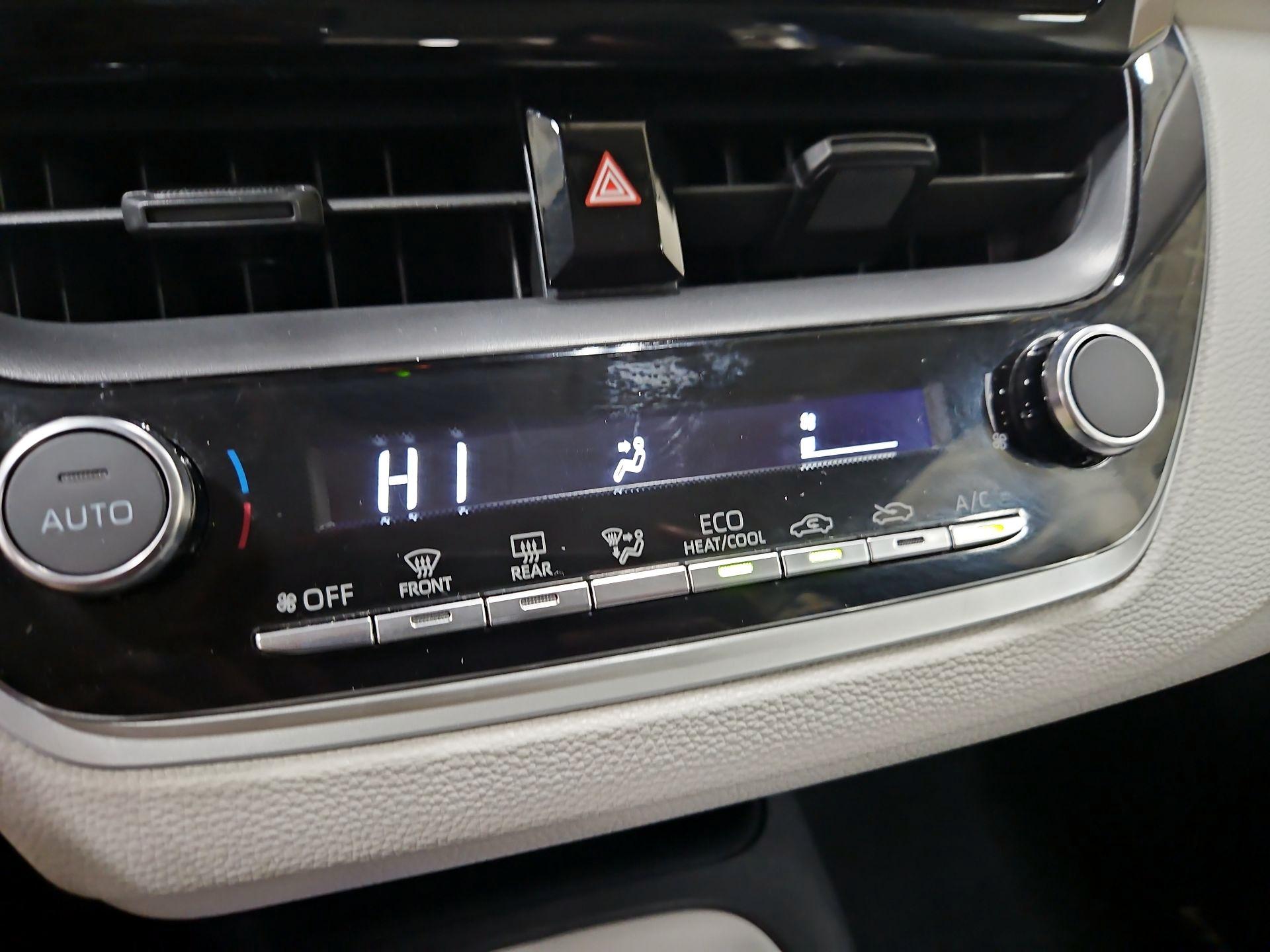 Thumbnail: 2024 Toyota Corolla - 15