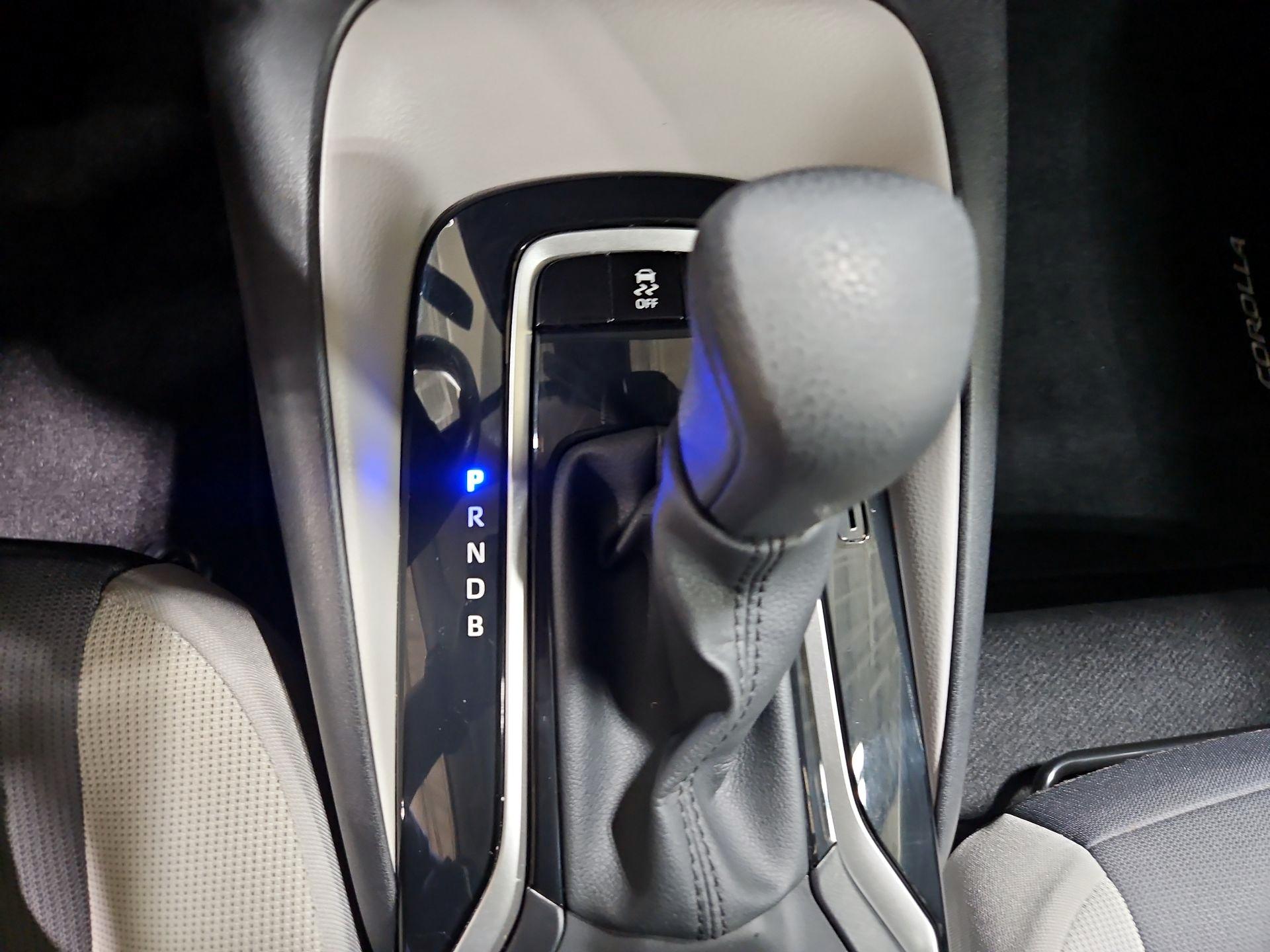 Thumbnail: 2024 Toyota Corolla - 16