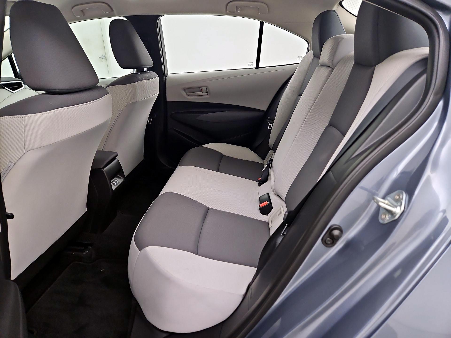 Thumbnail: 2024 Toyota Corolla - 18