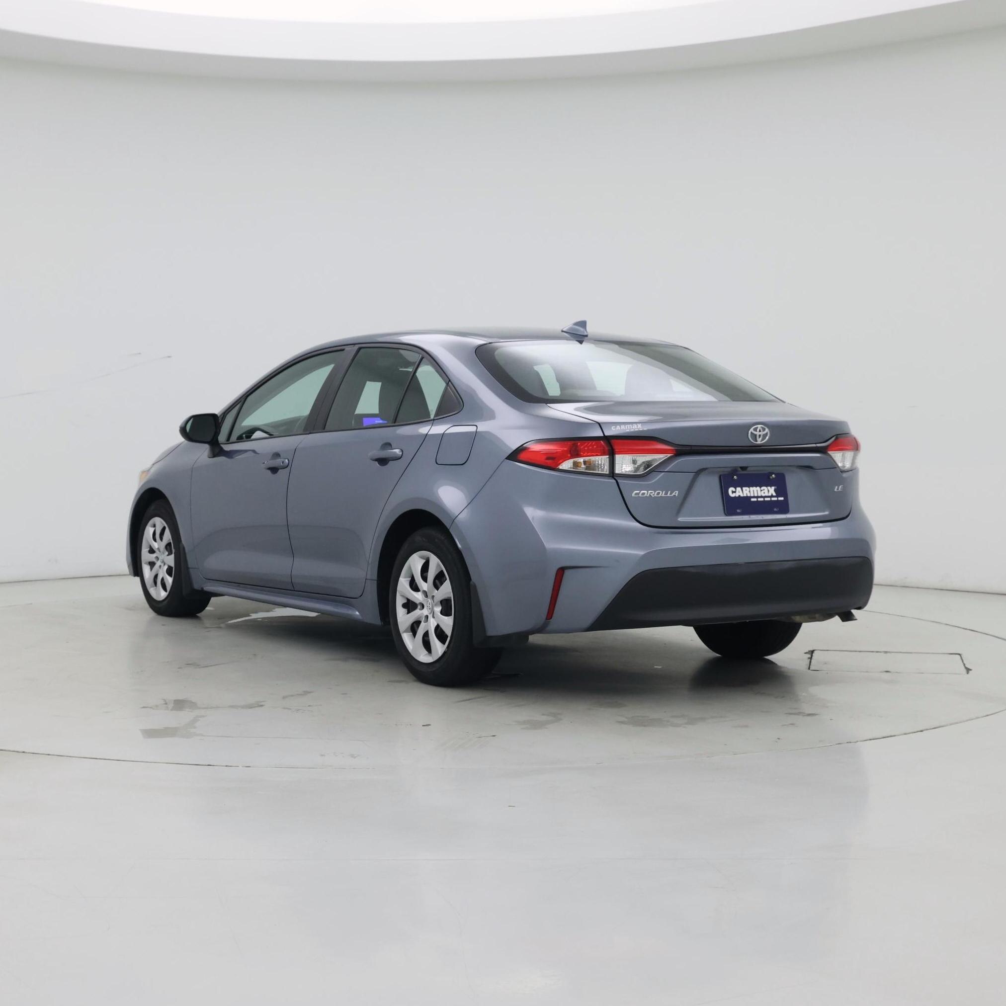 Thumbnail: 2024 Toyota Corolla - 2