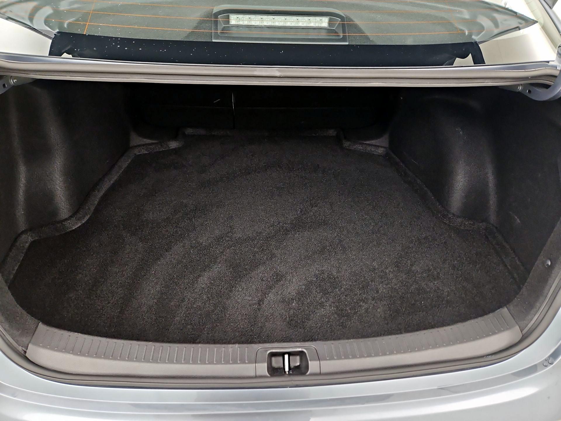 Thumbnail: 2024 Toyota Corolla - 19