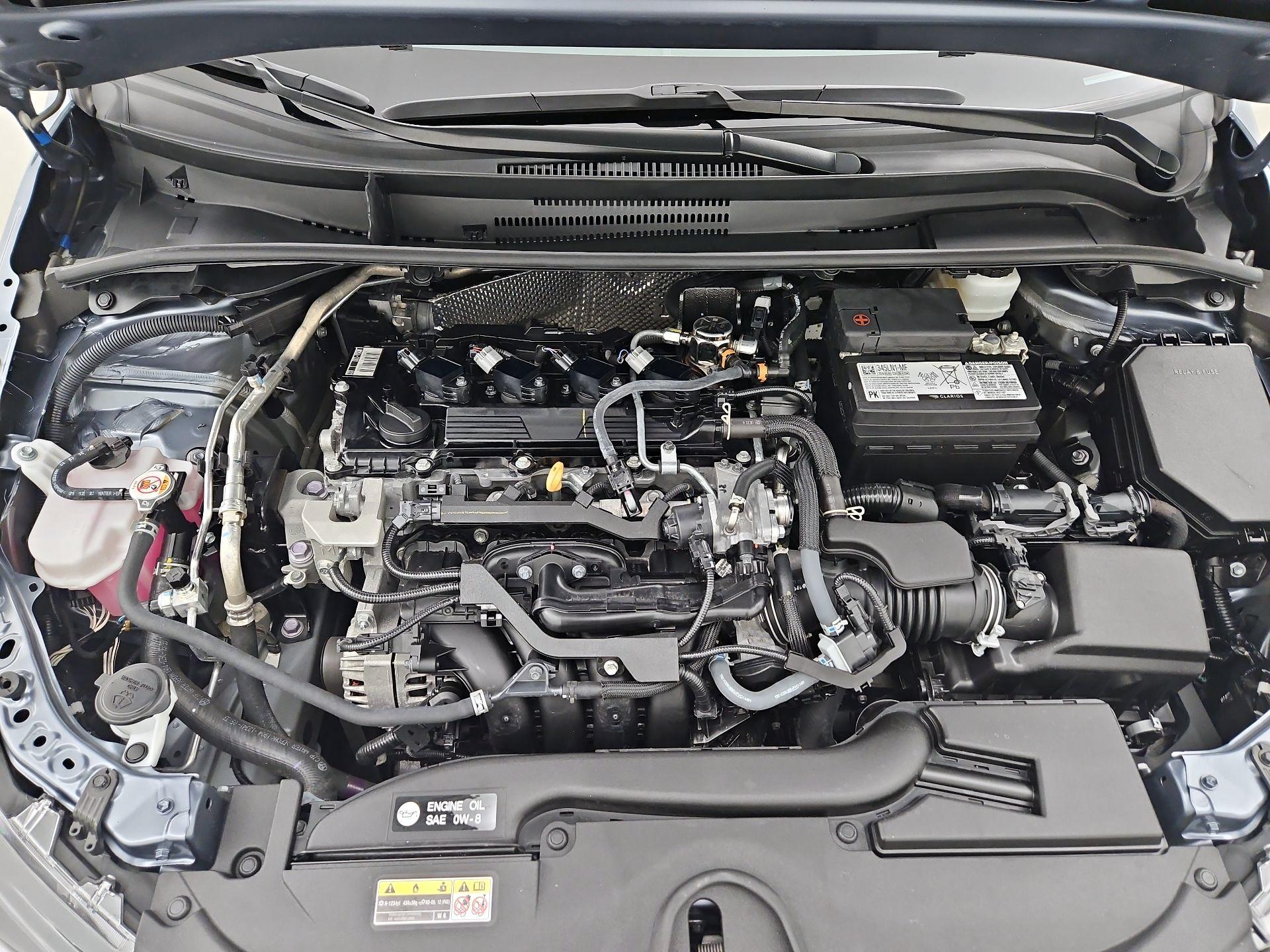 Thumbnail: 2024 Toyota Corolla - 20