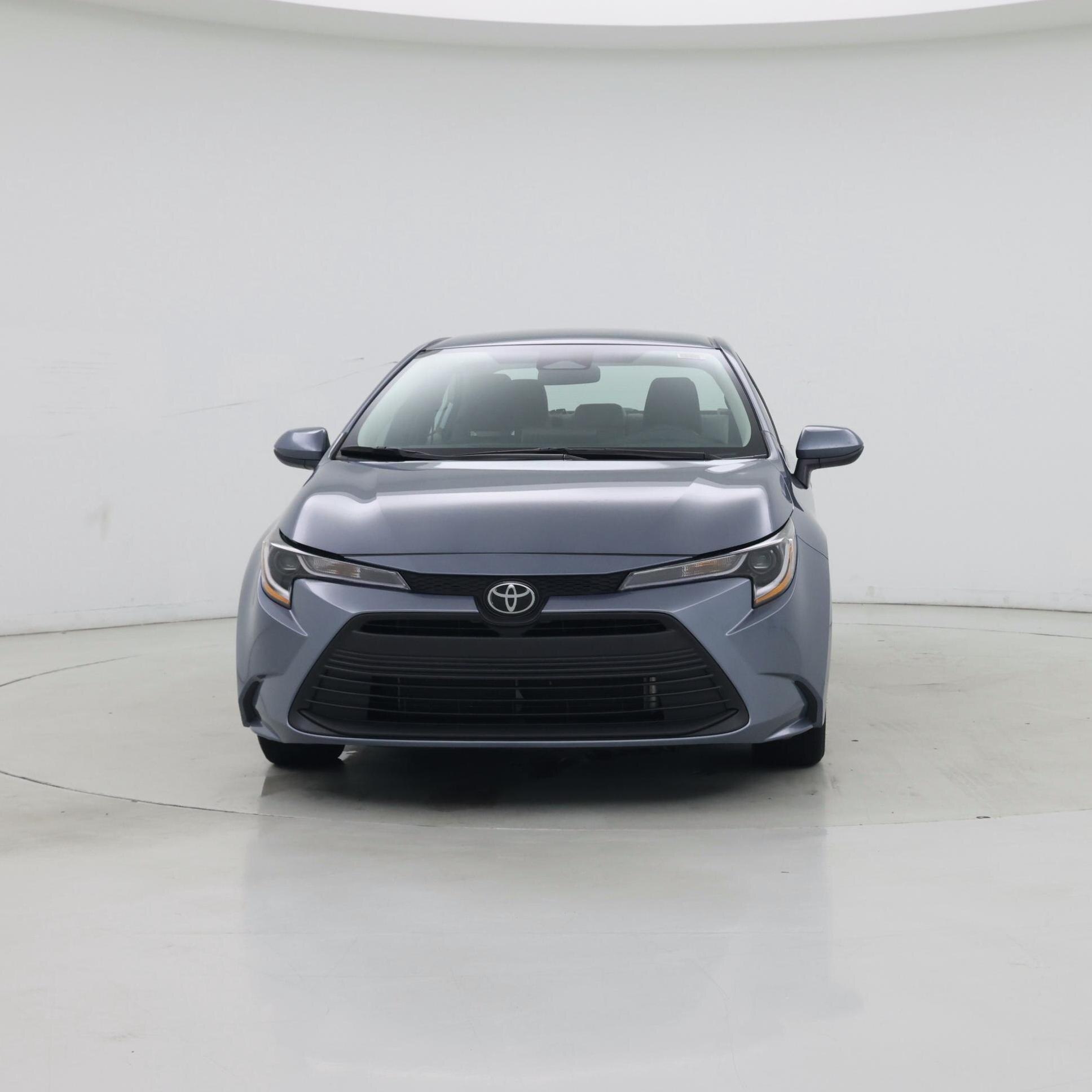 Thumbnail: 2024 Toyota Corolla - 5