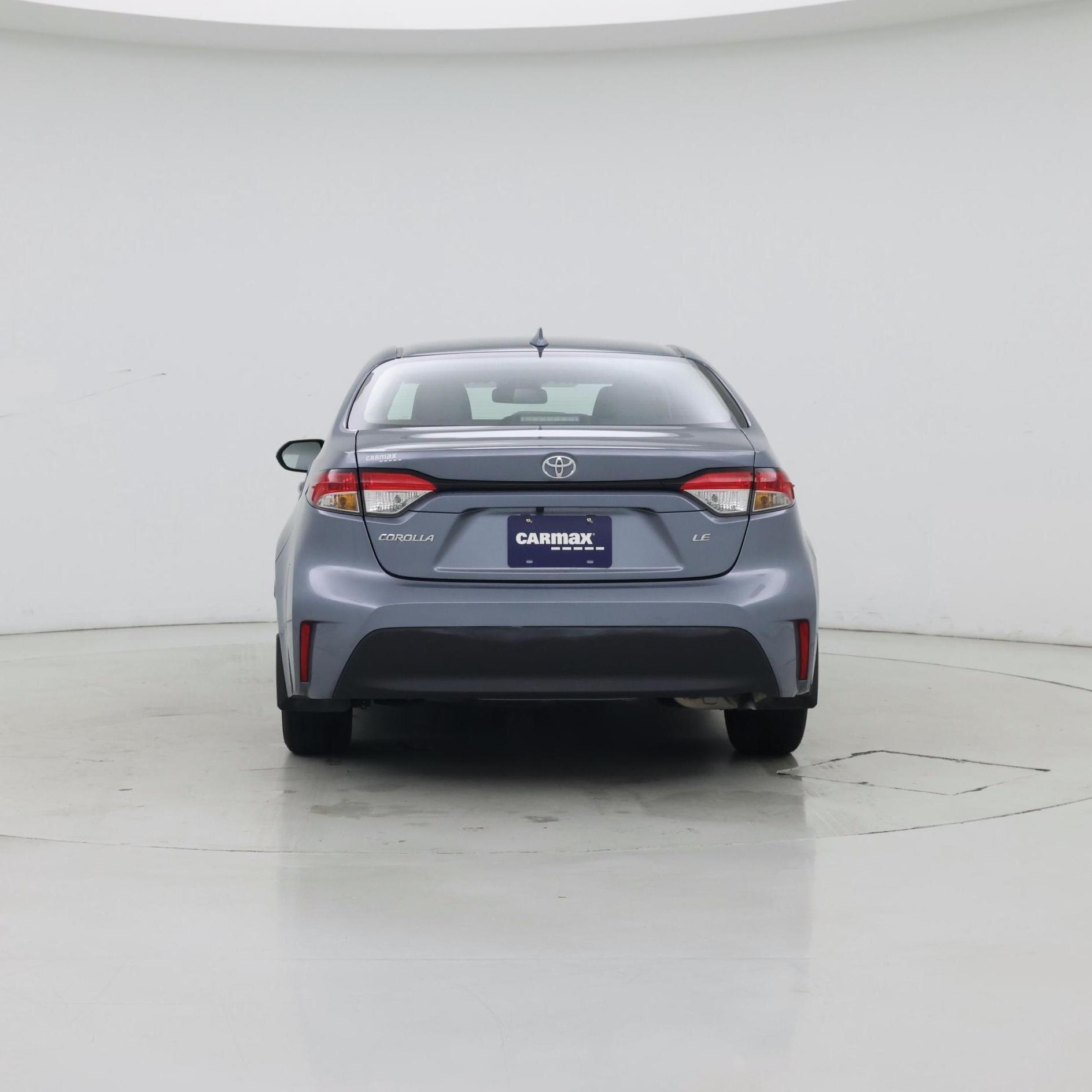 Thumbnail: 2024 Toyota Corolla - 6