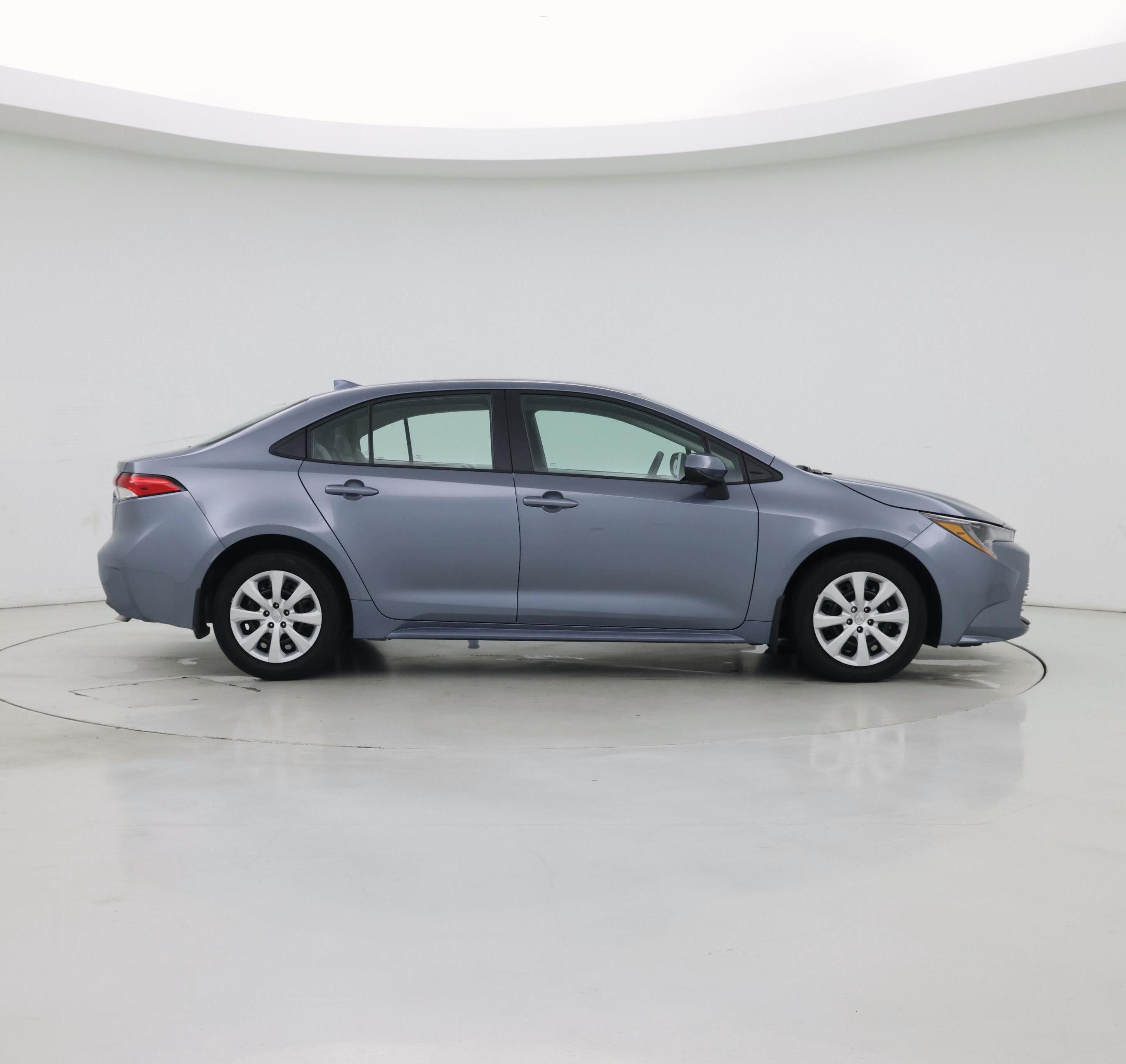 Thumbnail: 2024 Toyota Corolla - 7