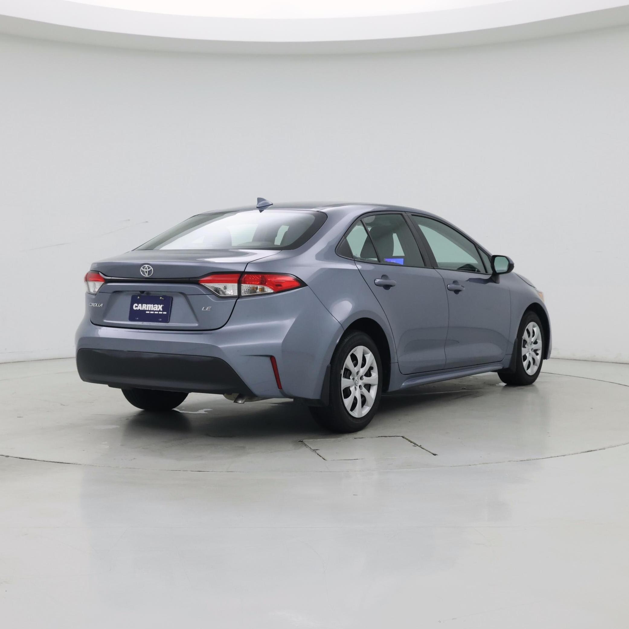 Thumbnail: 2024 Toyota Corolla - 8