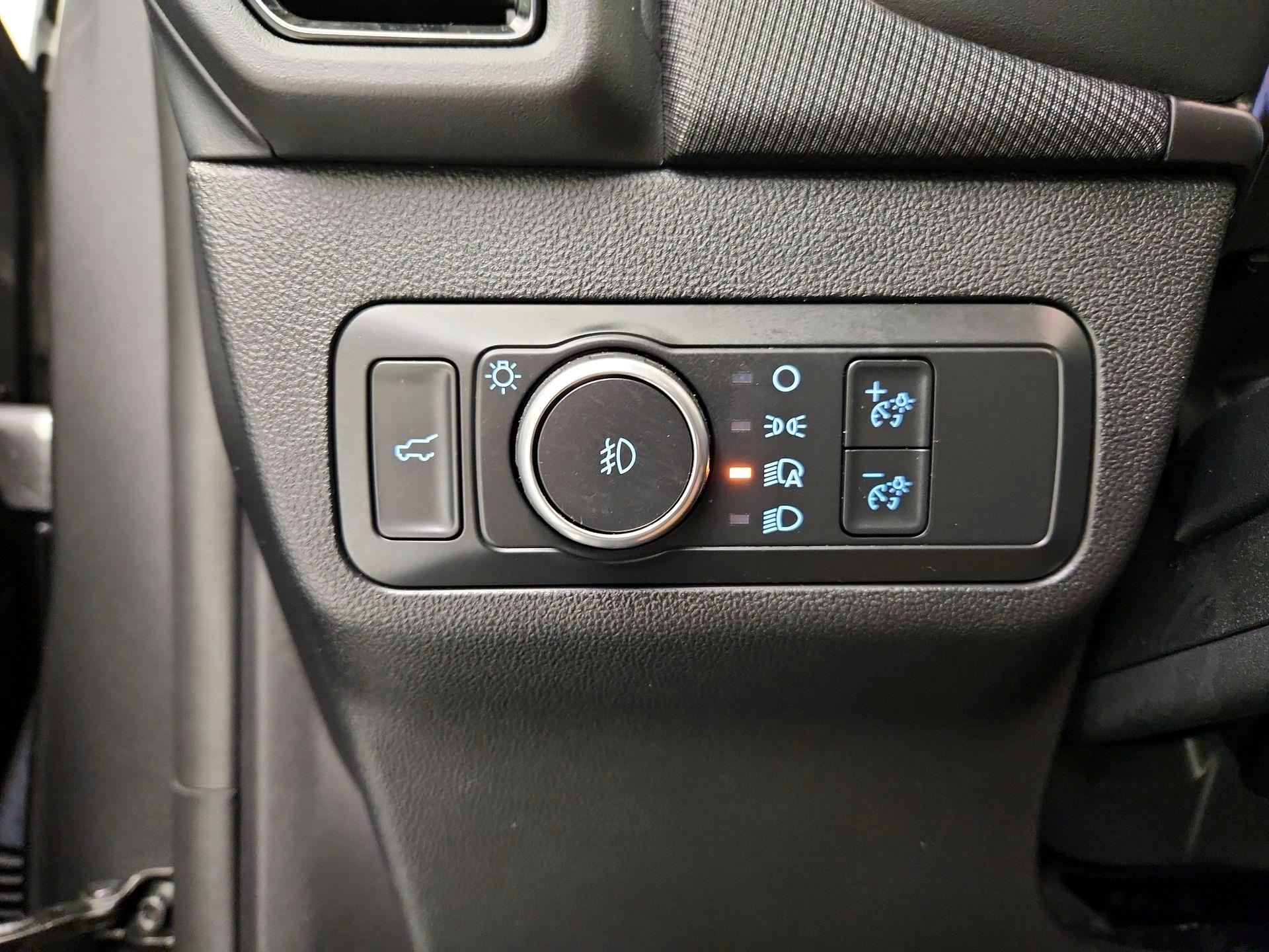 Thumbnail: 2022 Ford Bronco Sport - 13